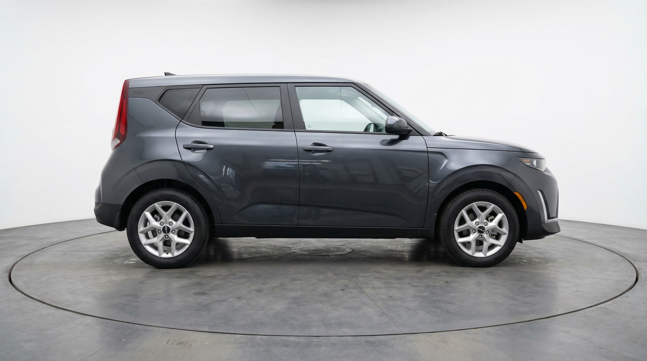 Thumbnail: 2025 Kia Soul - 8