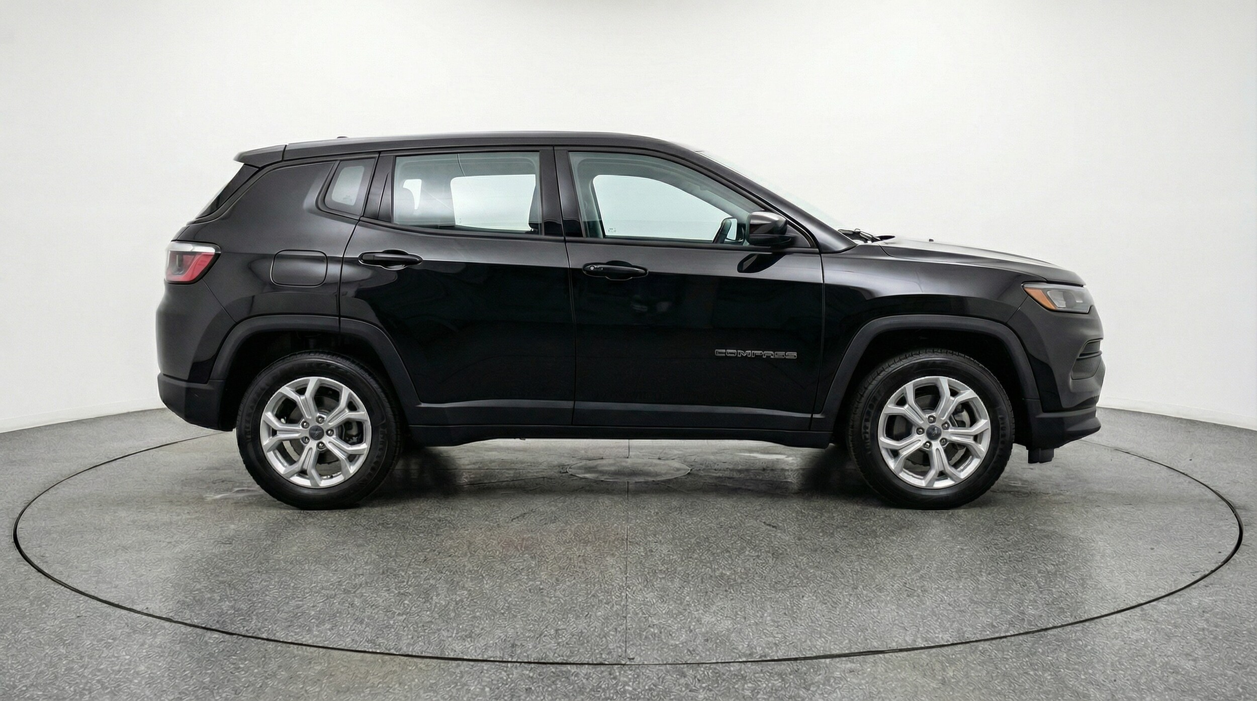 Thumbnail: 2025 Jeep Compass - 8