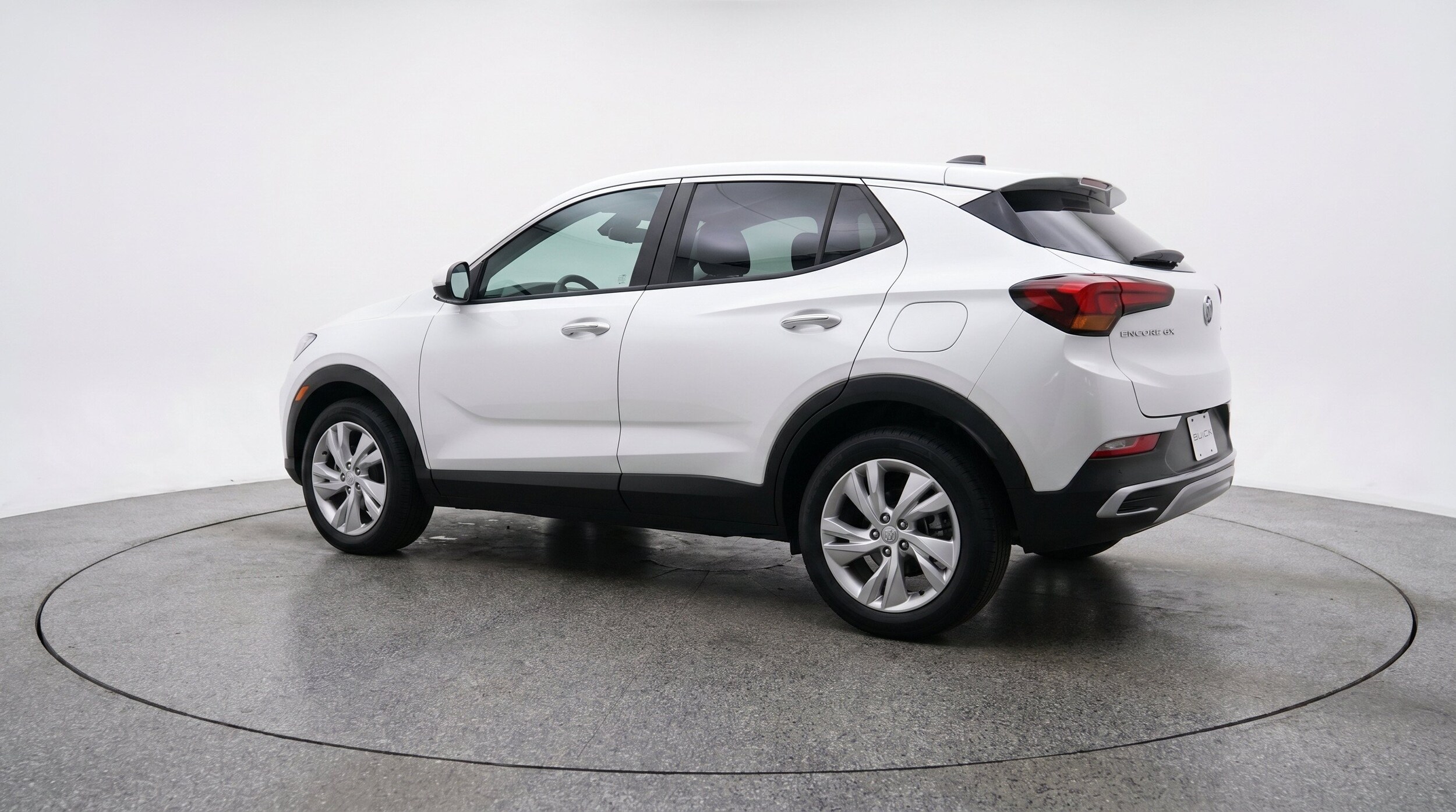 Thumbnail: 2026 Buick Encore GX - 6