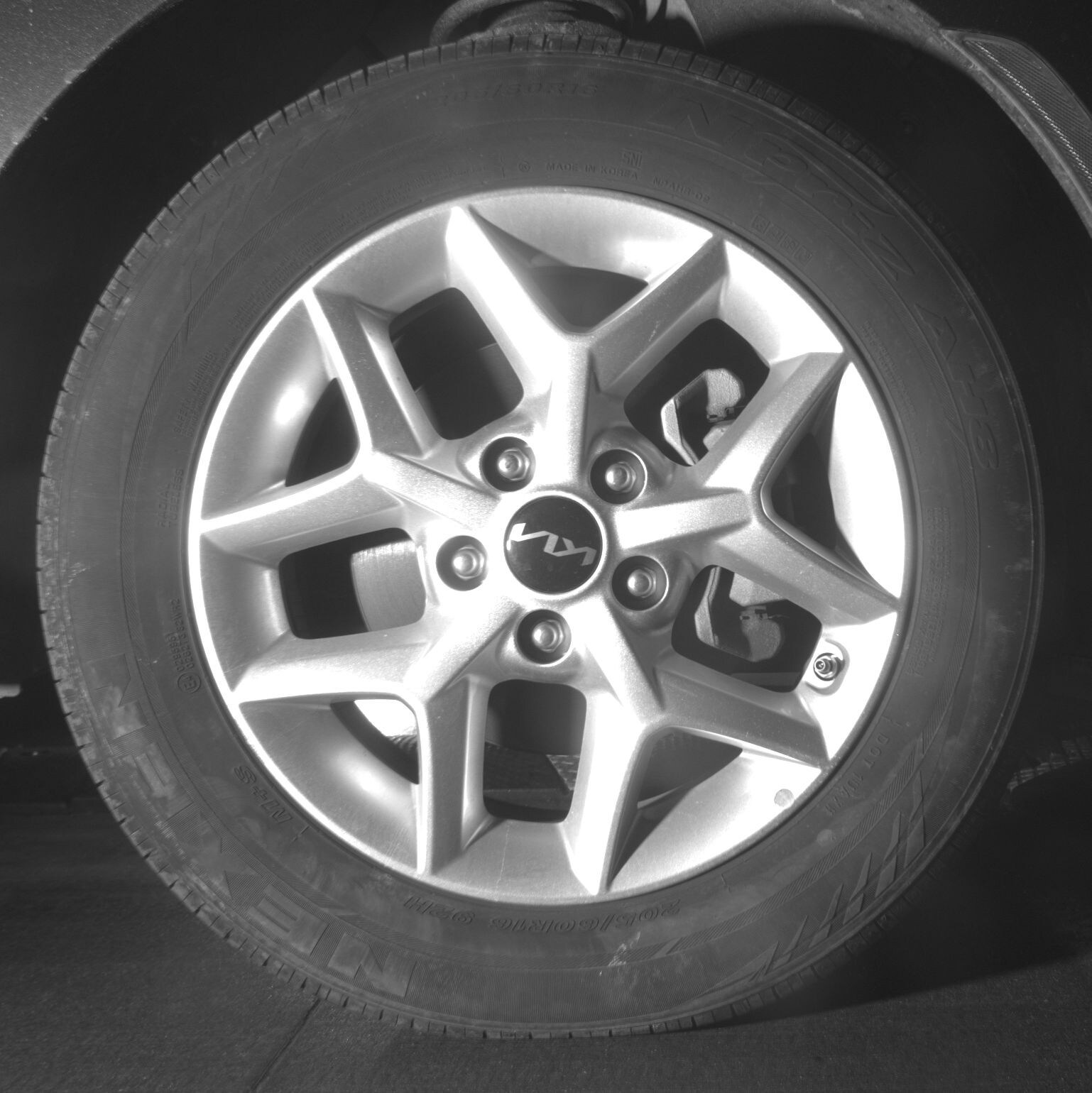 Thumbnail: 2025 Kia Soul - 15