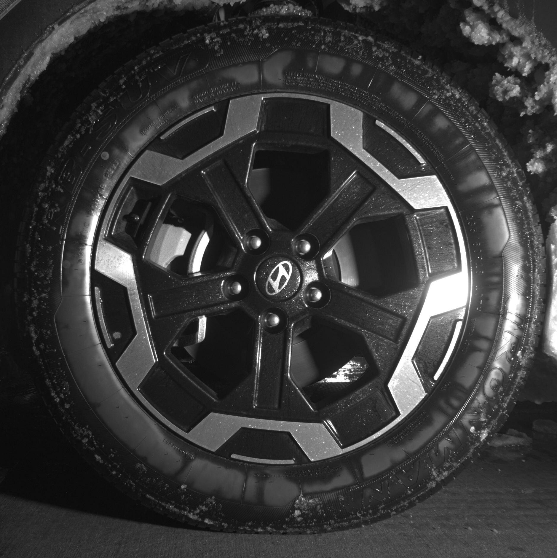 Thumbnail: 2025 Hyundai Santa Fe - 9