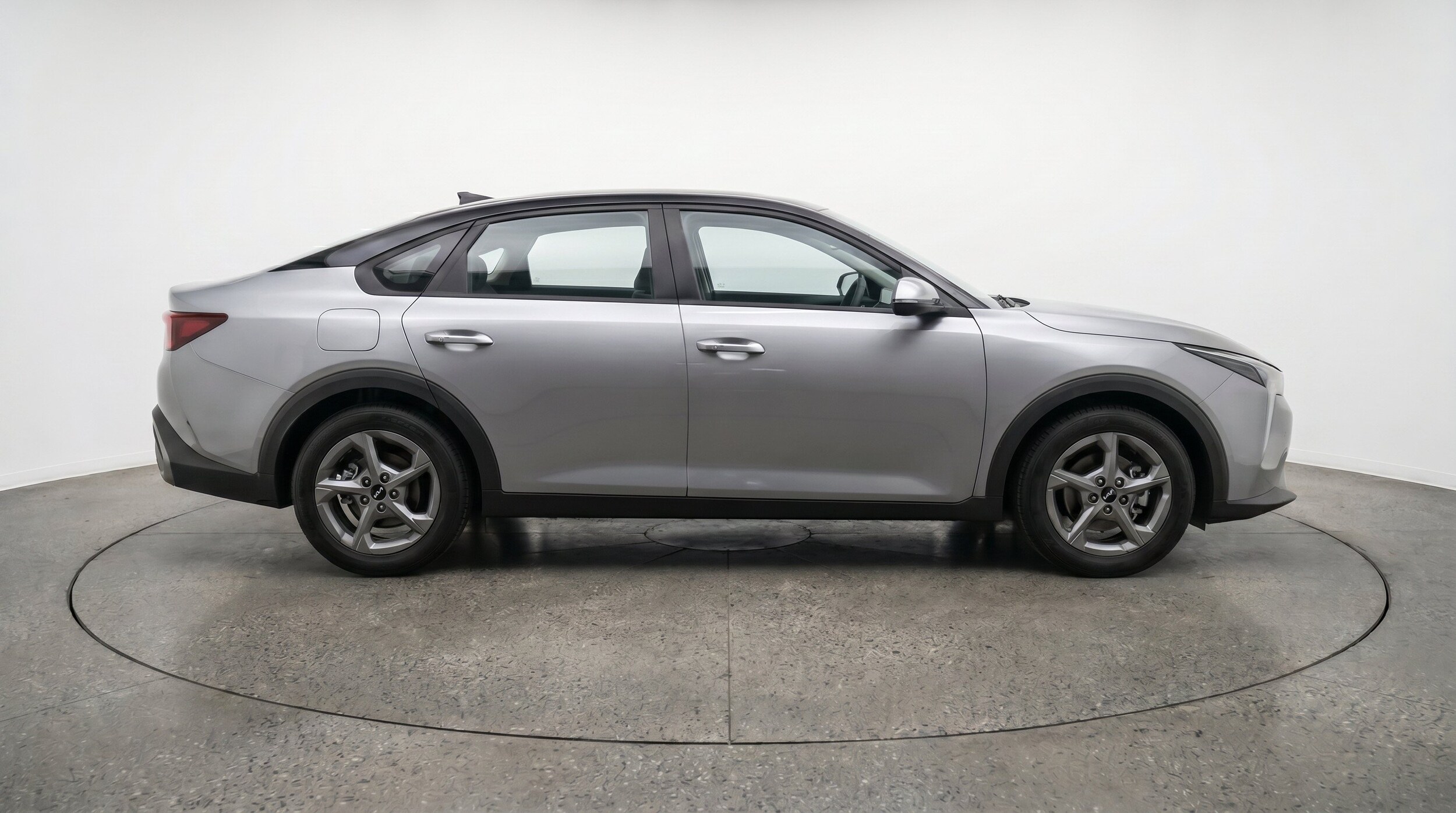Thumbnail: 2026 Kia K4 - 11
