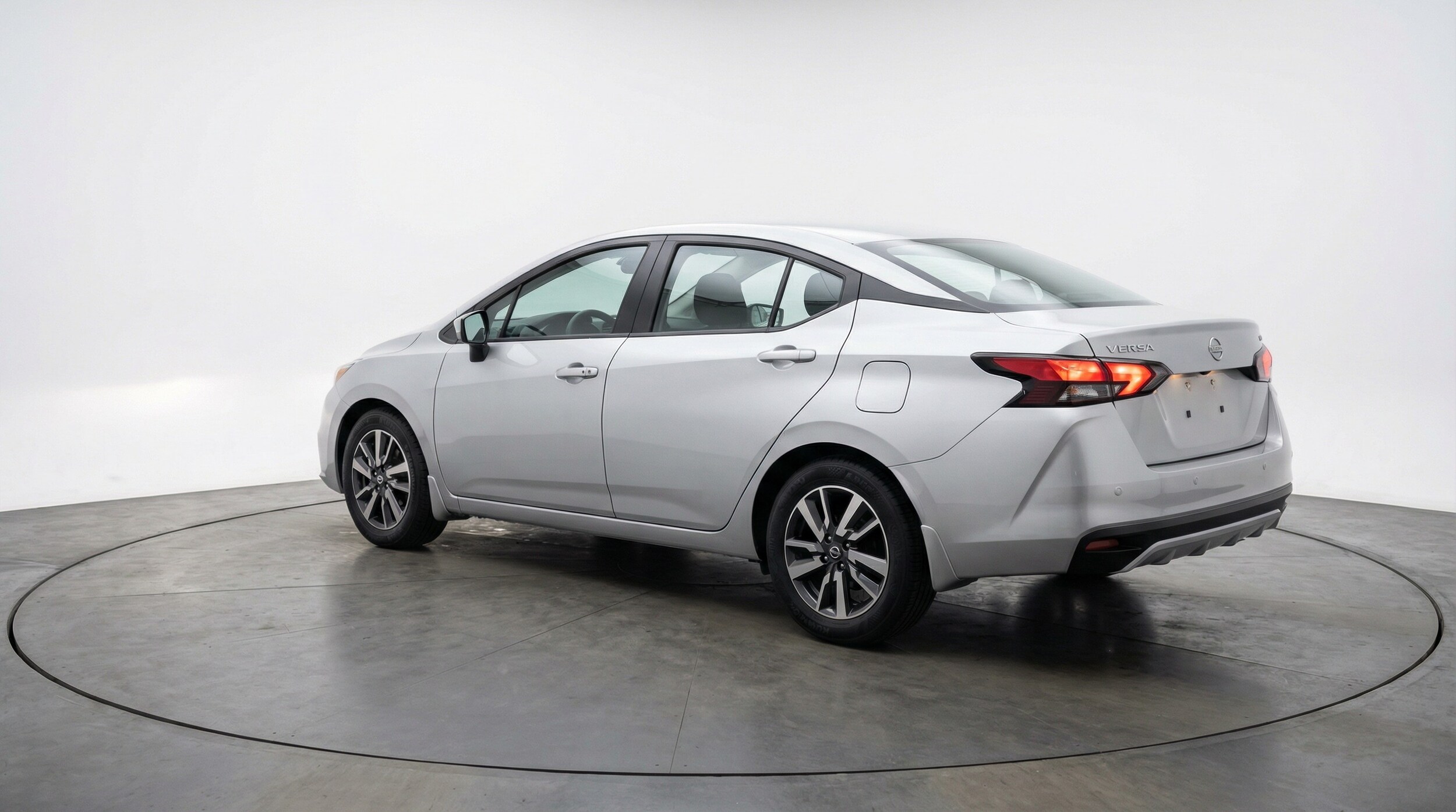 Thumbnail: 2025 Nissan Versa - 5