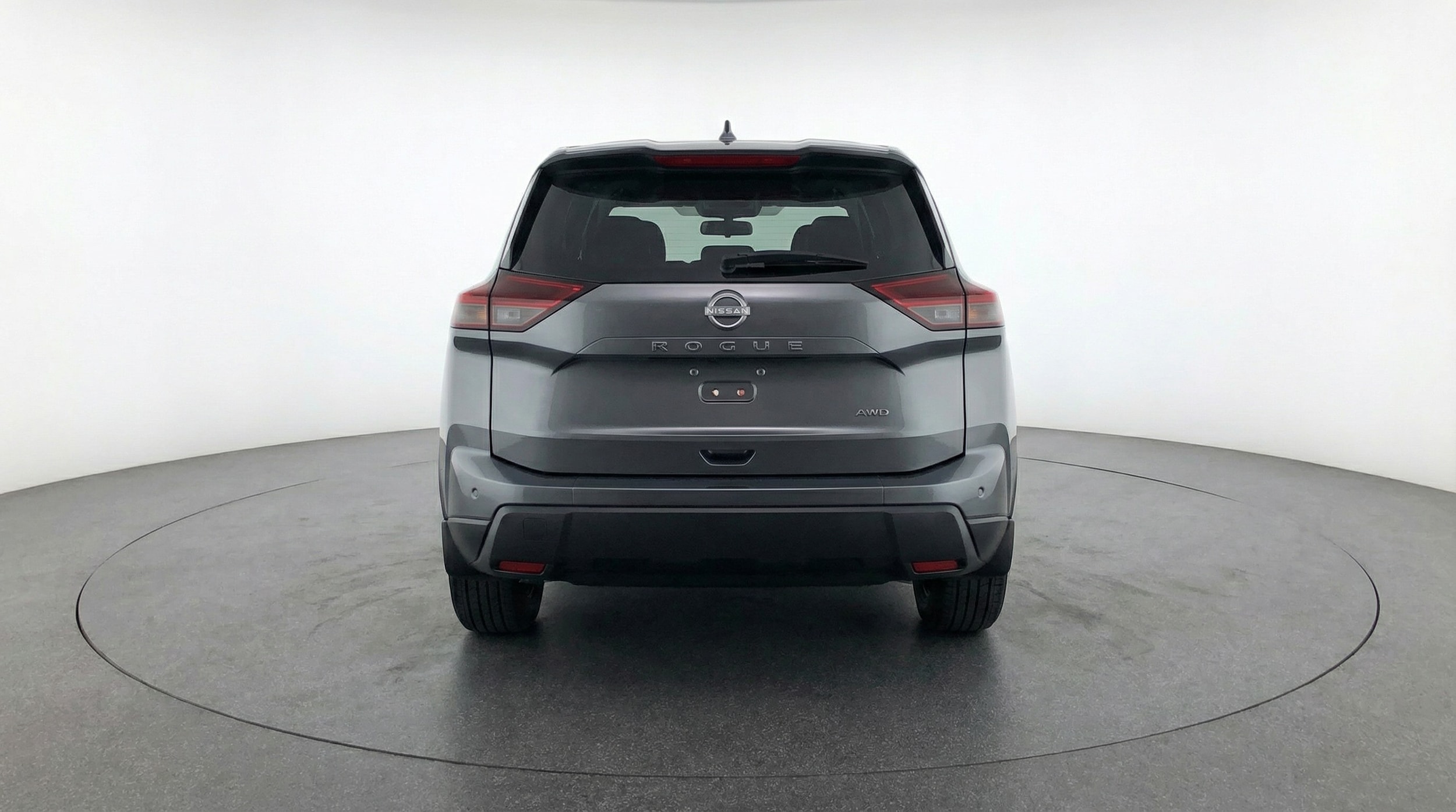 Thumbnail: 2025 Nissan Rogue - 6