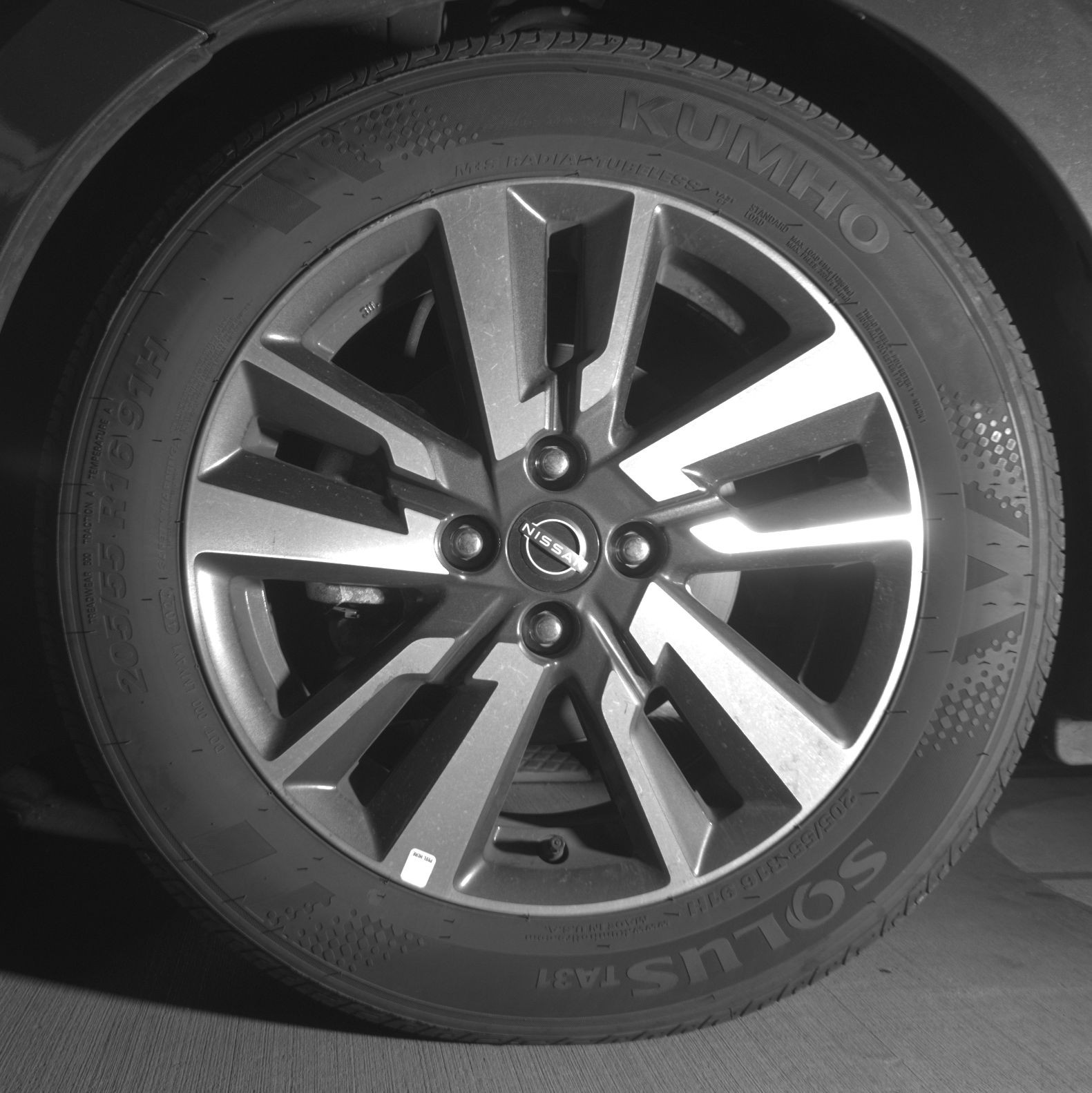 Thumbnail: 2025 Nissan Versa - 9