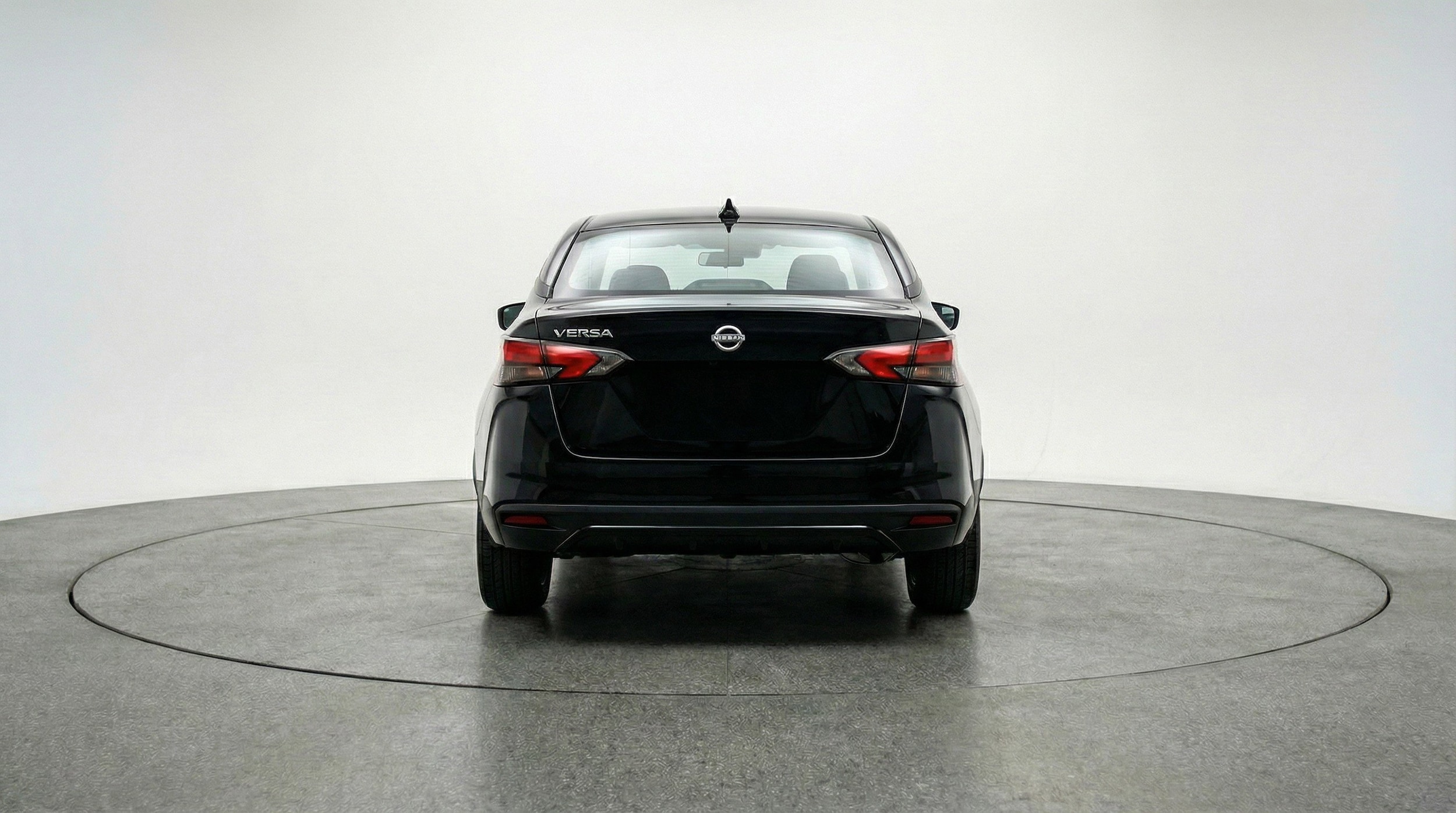 Thumbnail: 2025 Nissan Versa - 7