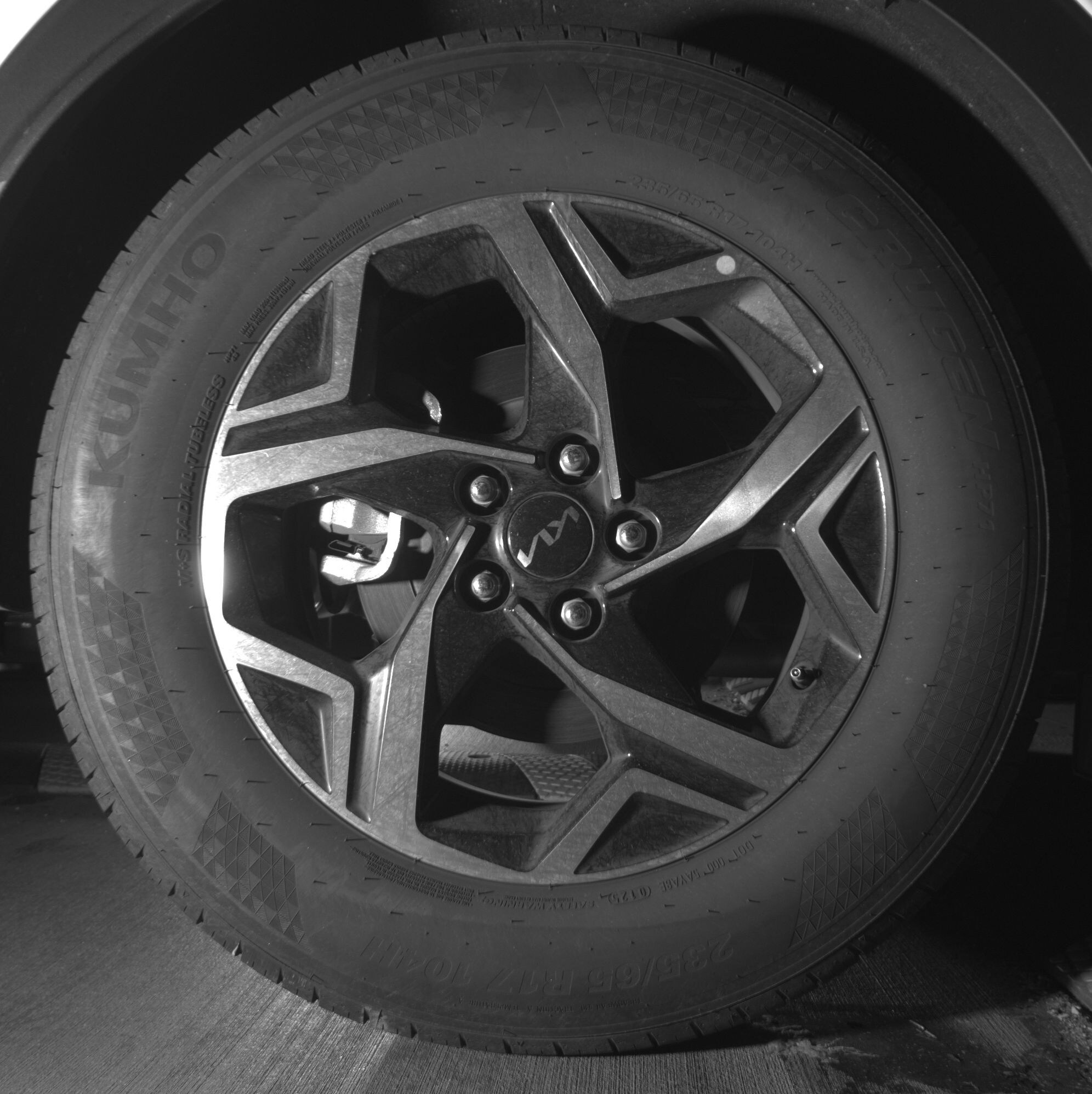 Thumbnail: 2025 Kia Sportage - 12