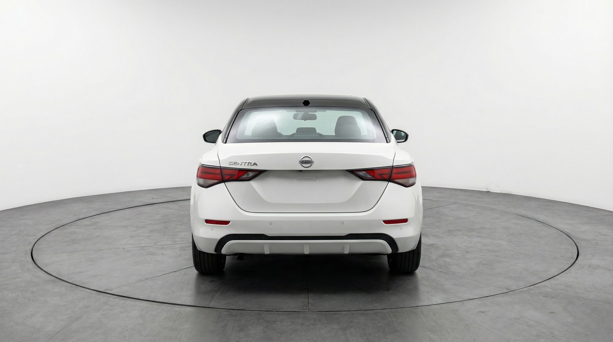 Thumbnail: 2025 Nissan Sentra - 6