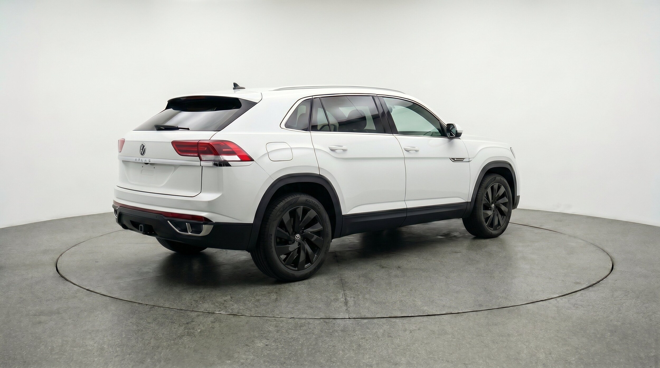 Thumbnail: 2026 Volkswagen Atlas - 9