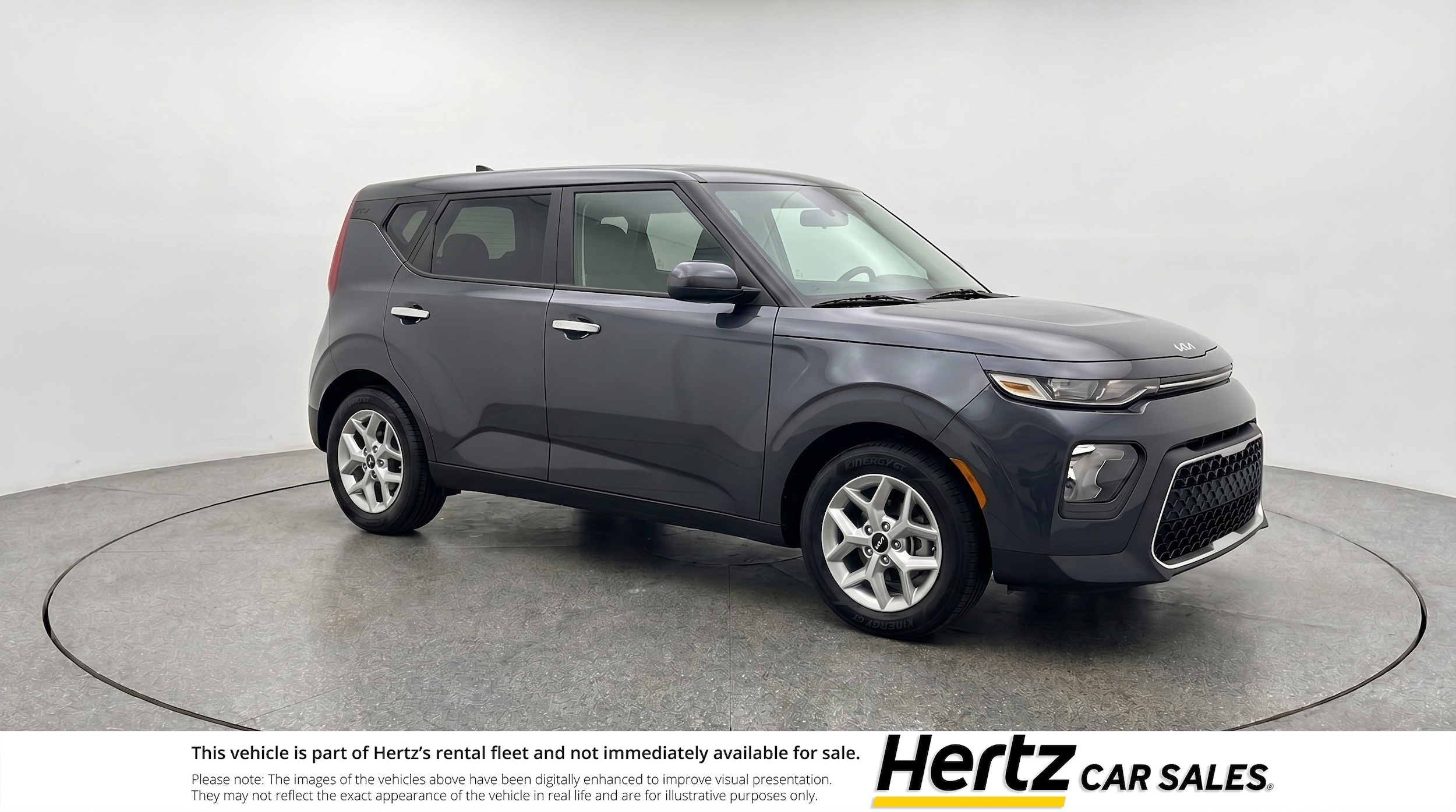 Thumbnail: 2025 Kia Soul - 1
