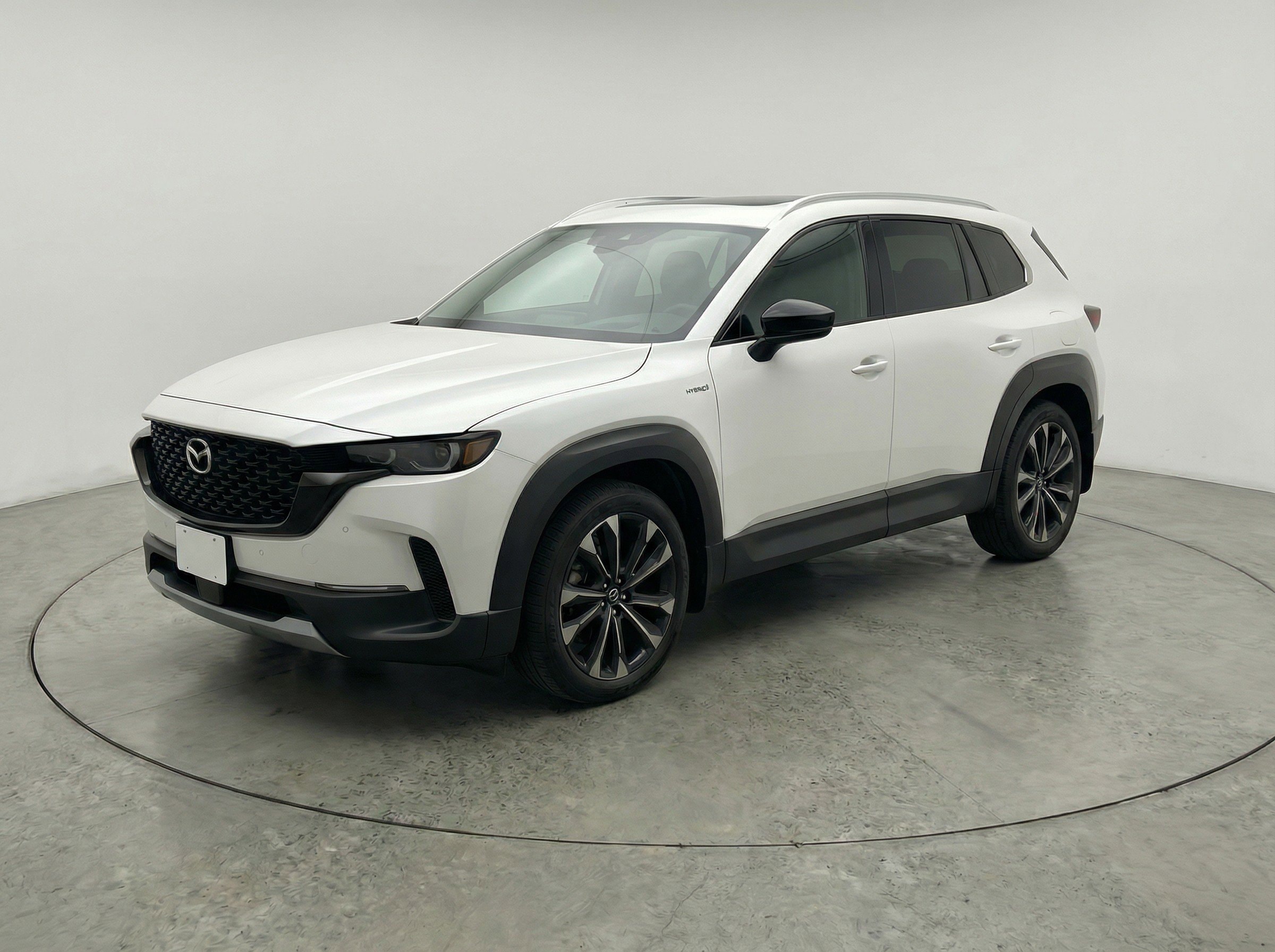 Thumbnail: 2025 Mazda CX-50 - 3