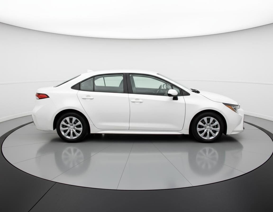 Thumbnail: 2025 Toyota Corolla - 11