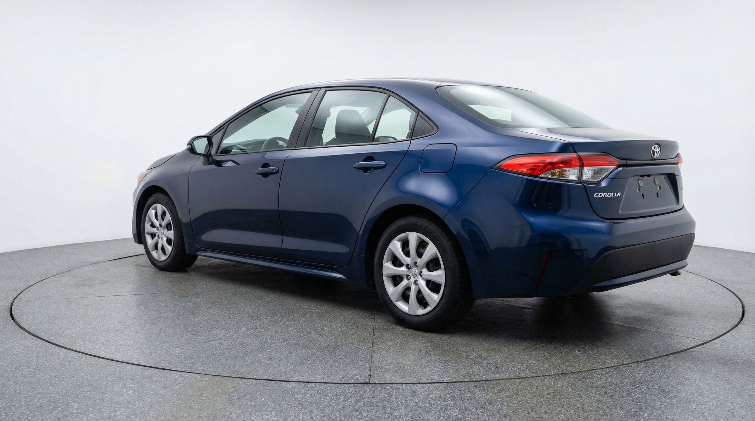 Thumbnail: 2025 Toyota Corolla - 6