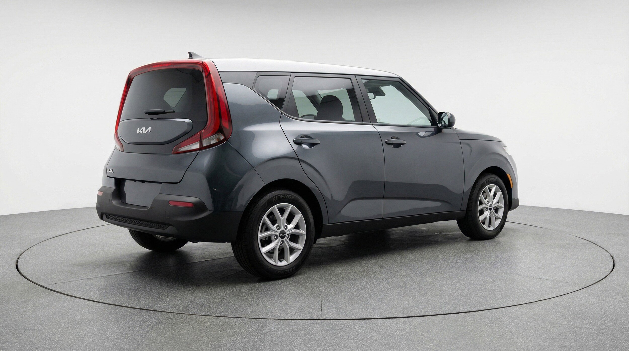 Thumbnail: 2025 Kia Soul - 9