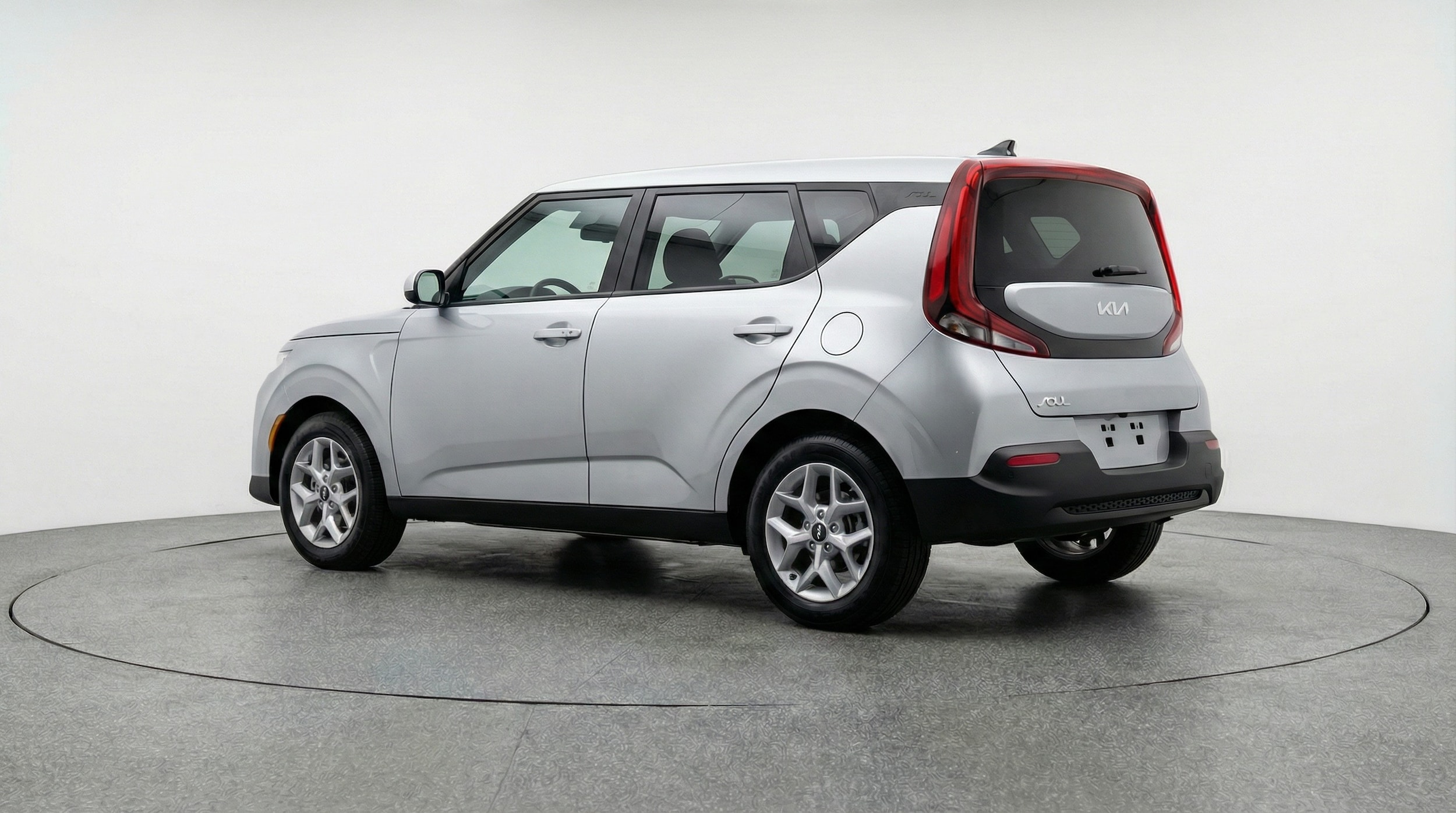 Thumbnail: 2025 Kia Soul - 5