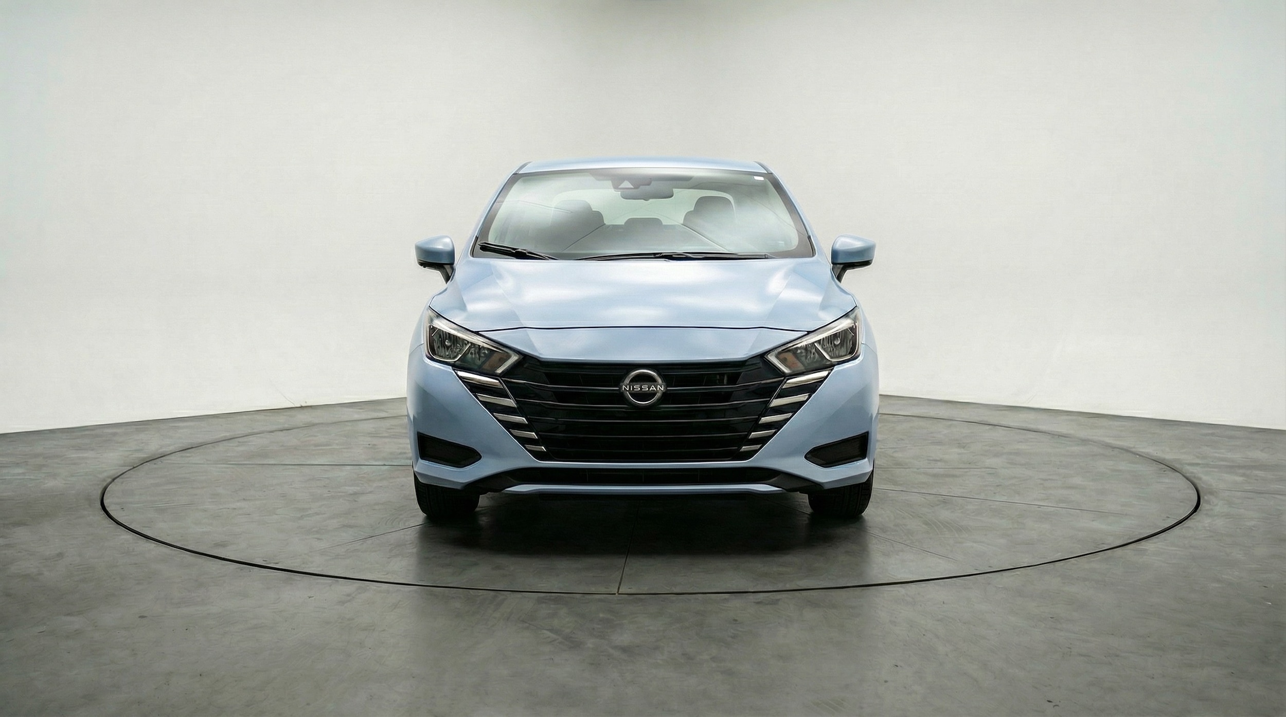 Thumbnail: 2025 Nissan Versa - 2