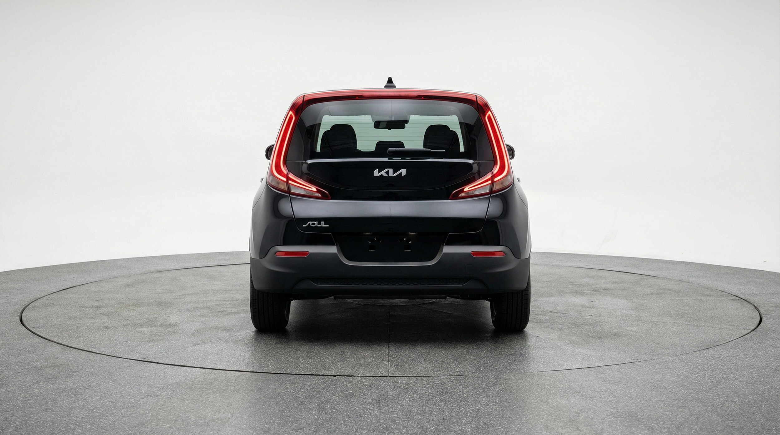 Thumbnail: 2025 Kia Soul - 6