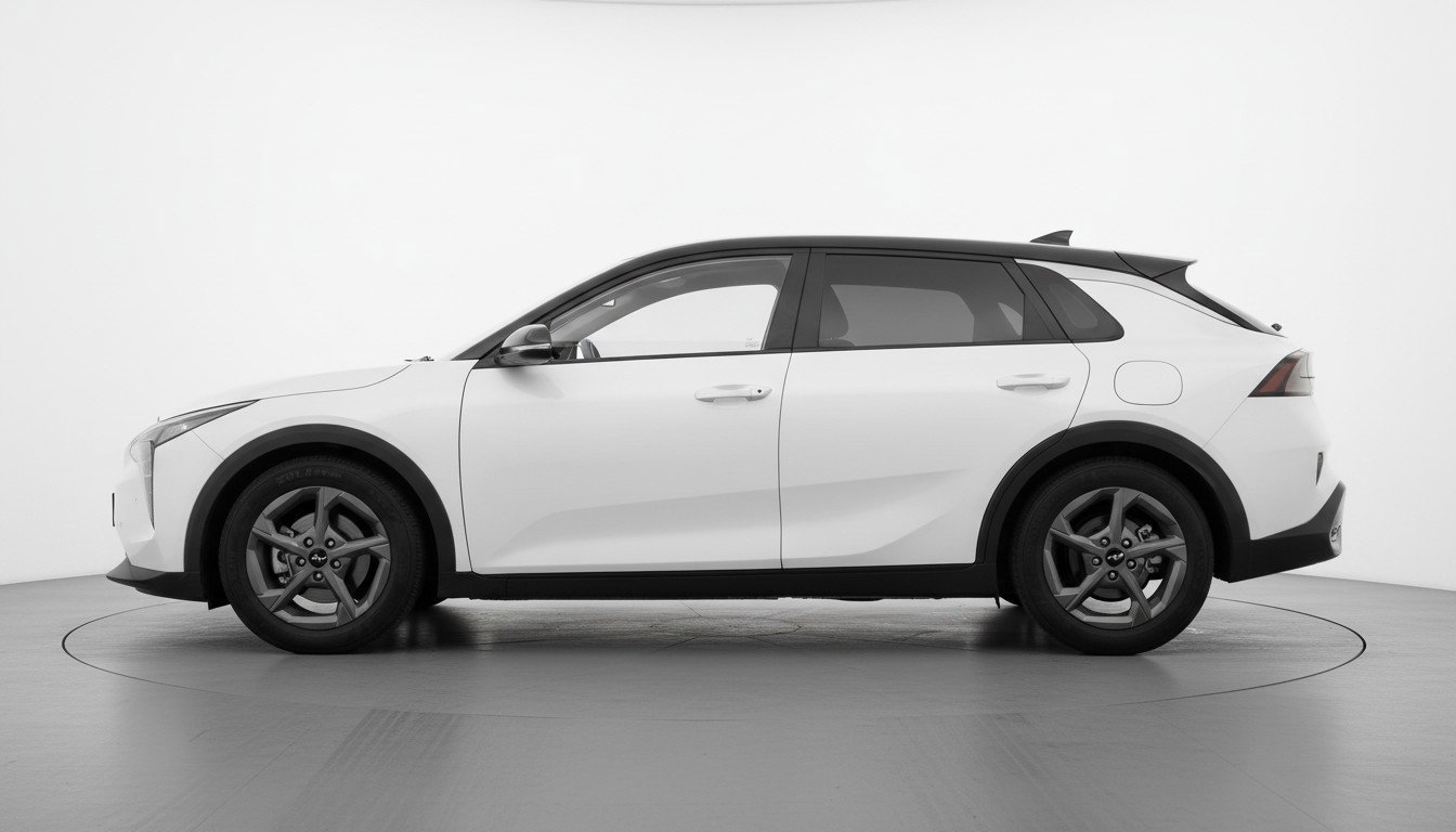 Thumbnail: 2025 Kia K4 - 5