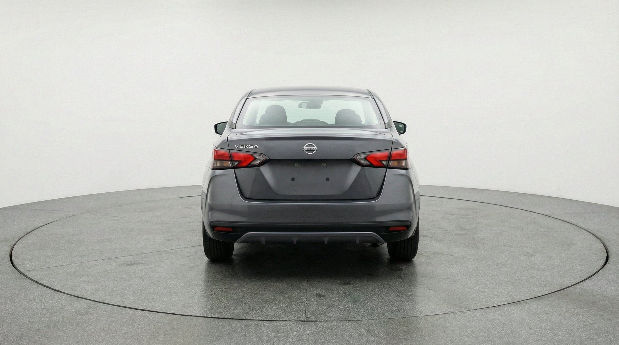 Thumbnail: 2025 Nissan Versa - 7