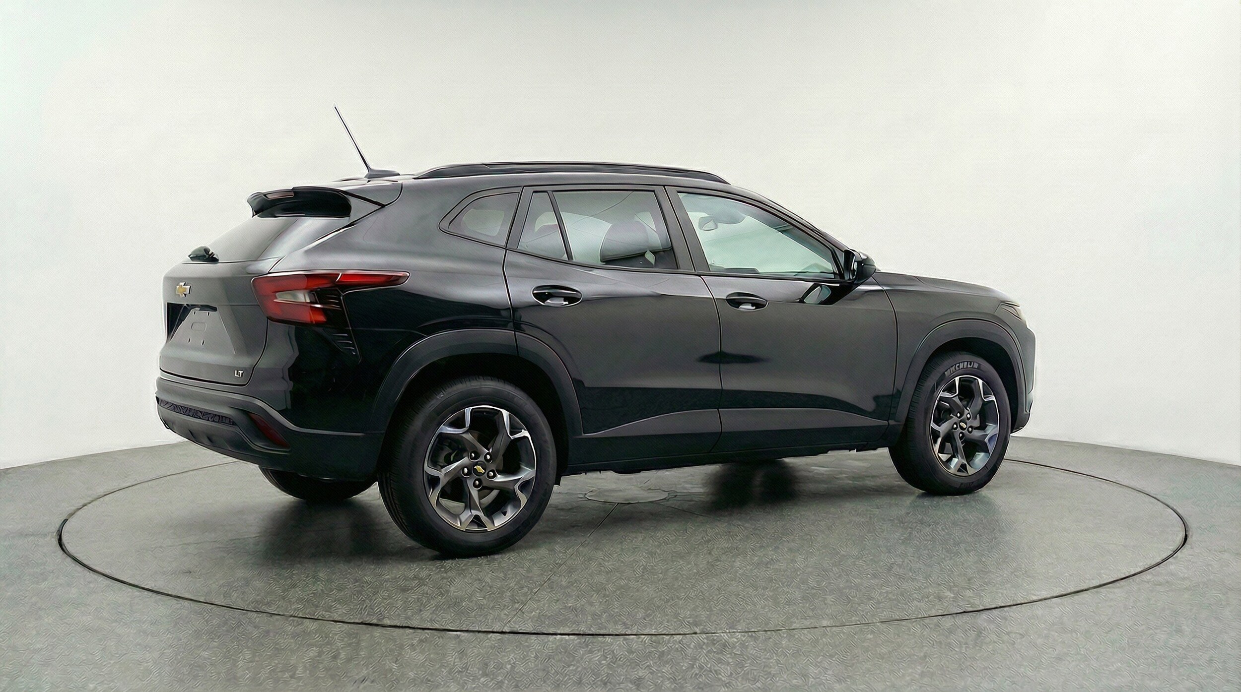 Thumbnail: 2025 Chevrolet Trax - 9