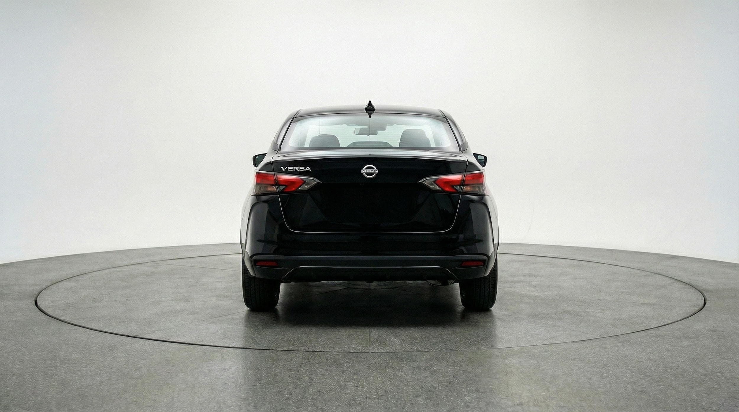 Thumbnail: 2025 Nissan Versa - 6