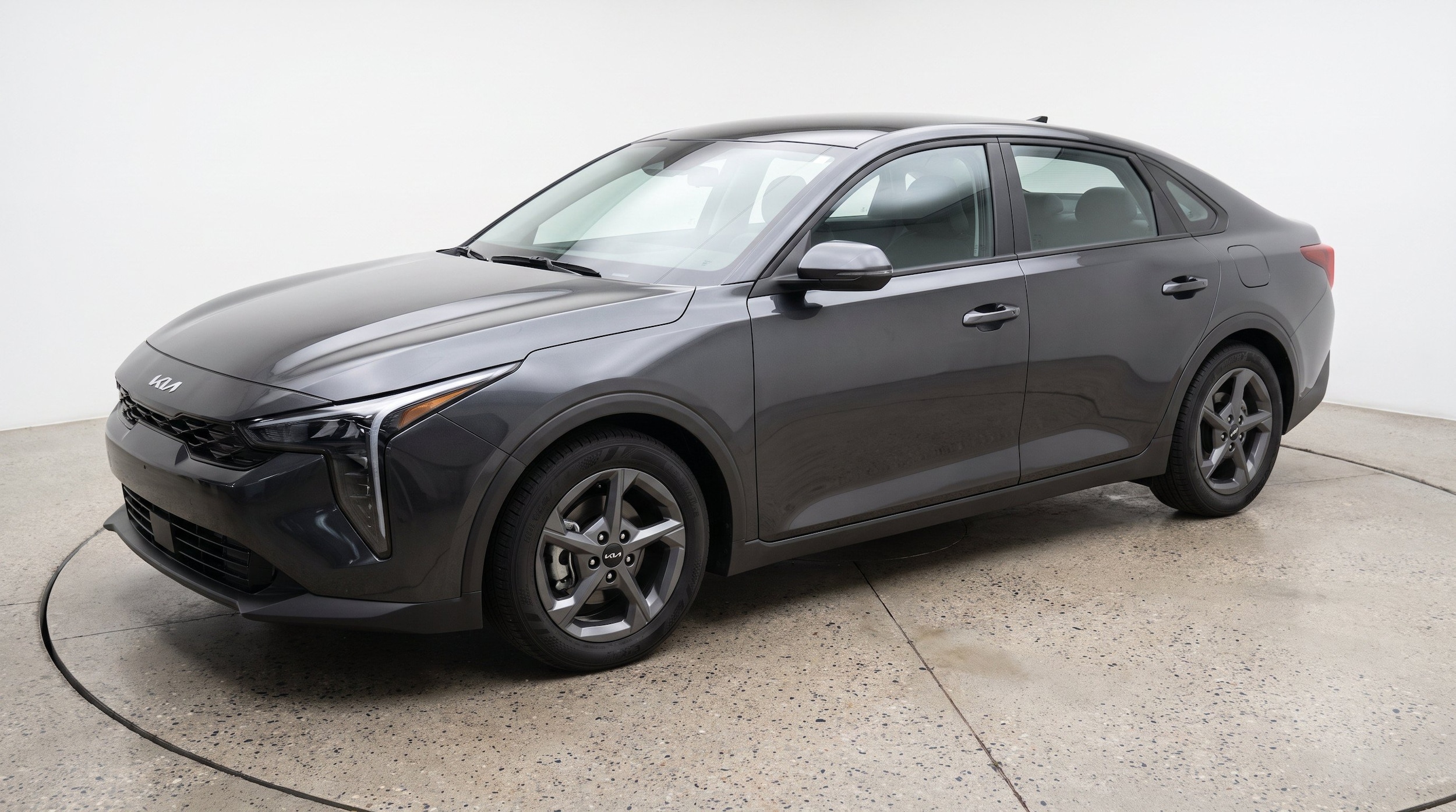 Thumbnail: 2026 Kia K4 - 3