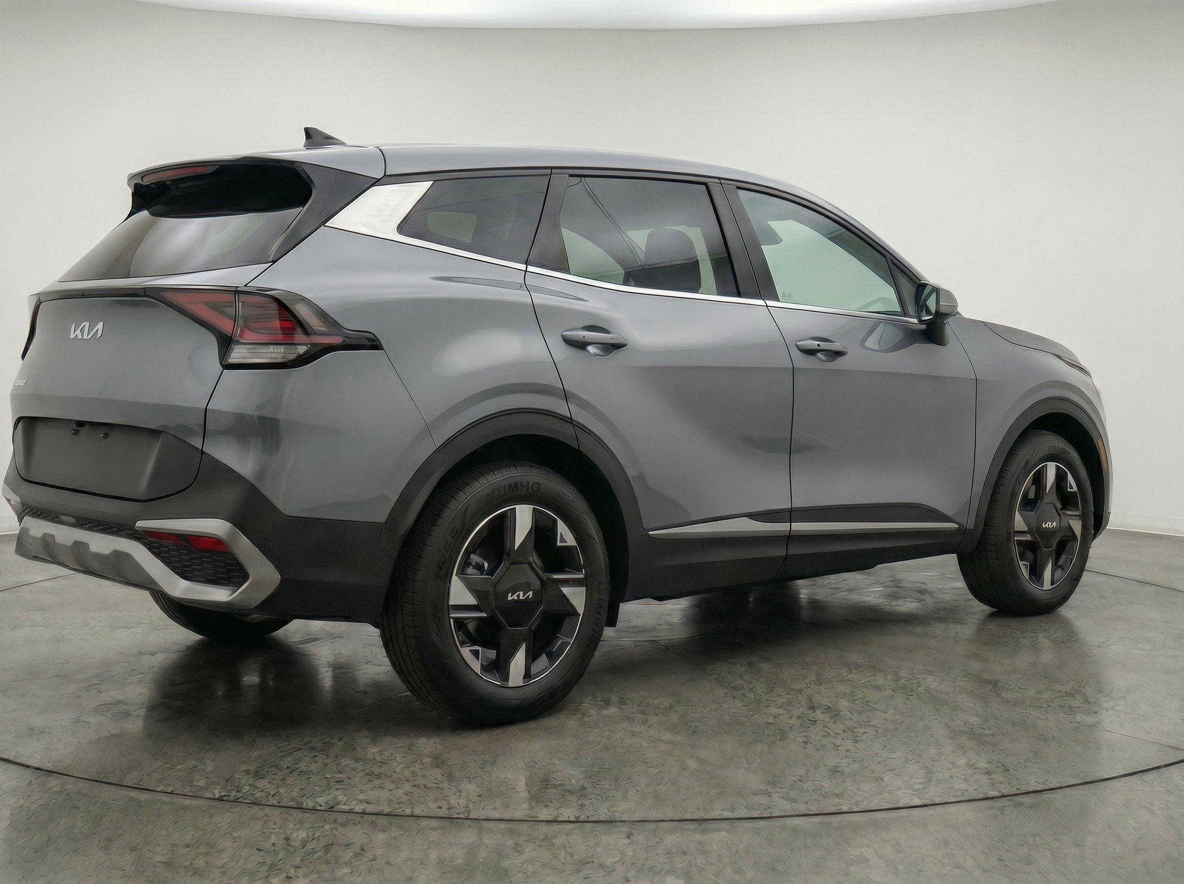 Thumbnail: 2026 Kia Sportage - 9