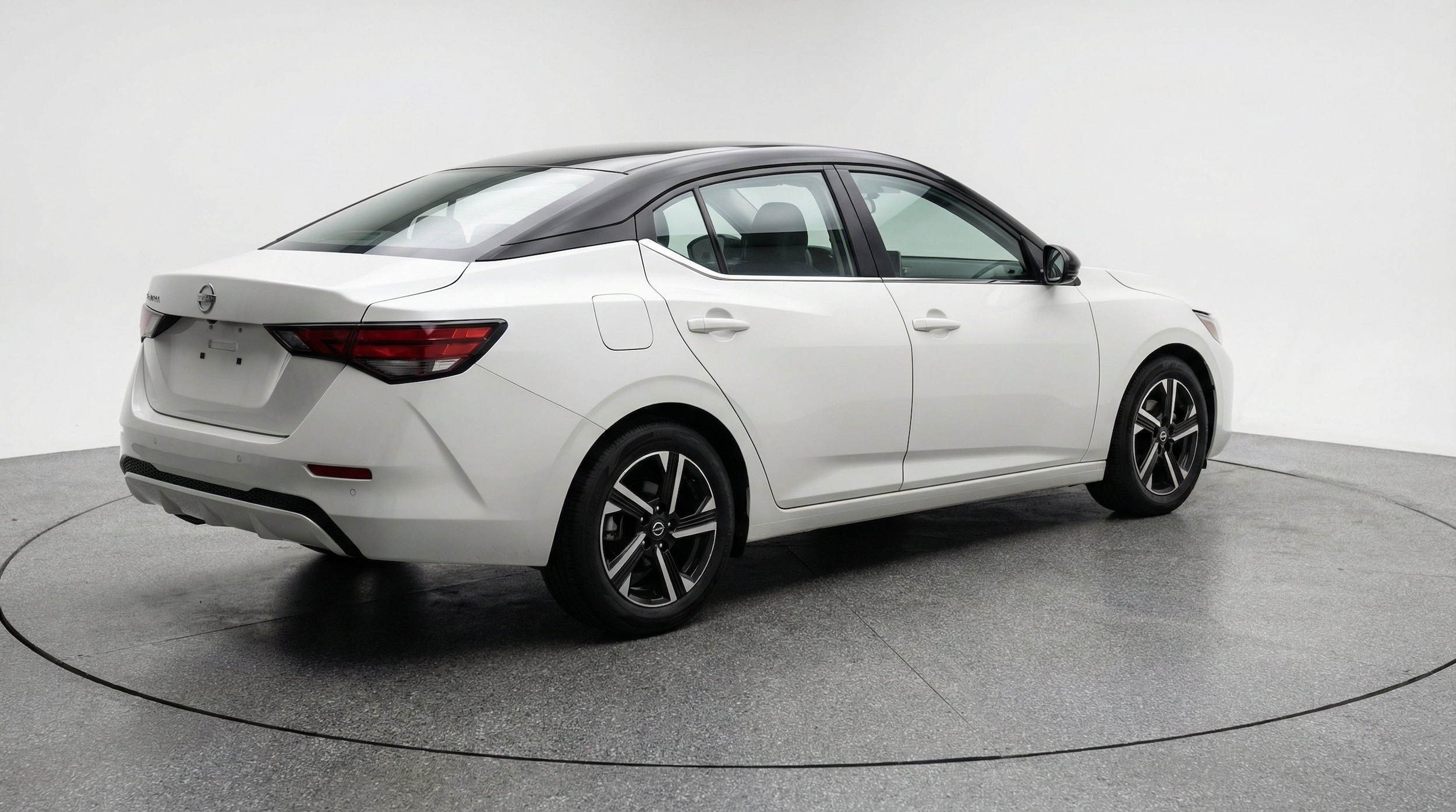 Thumbnail: 2025 Nissan Sentra - 9