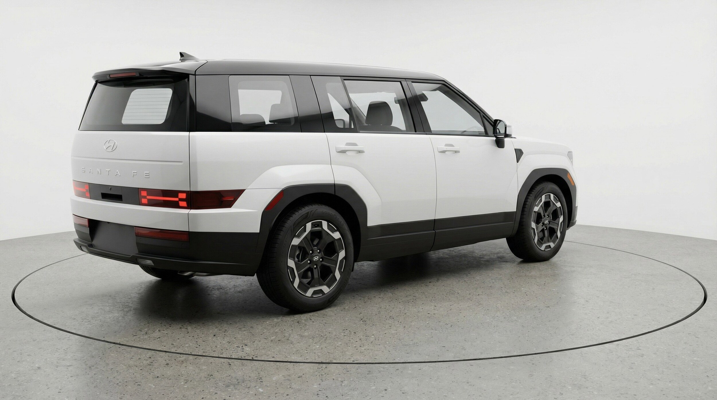 Thumbnail: 2025 Hyundai Santa Fe - 9