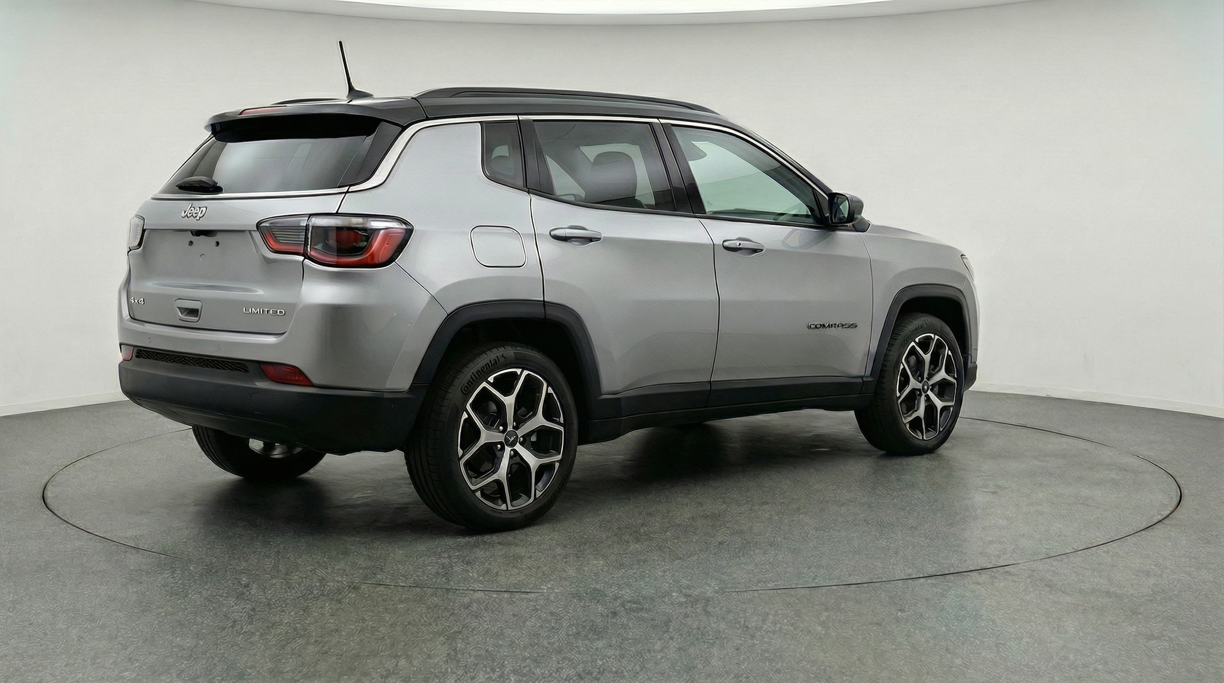 Thumbnail: 2025 Jeep Compass - 7