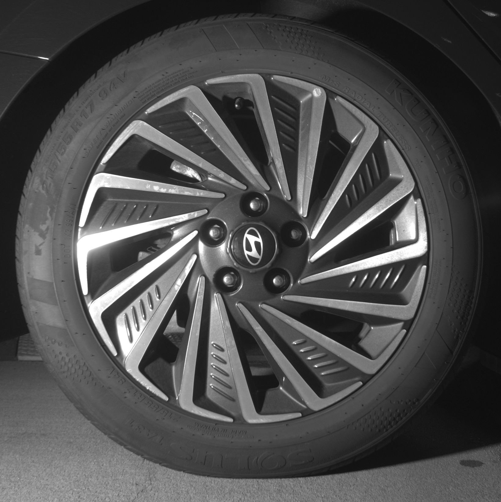 Thumbnail: 2025 Hyundai Sonata - 15