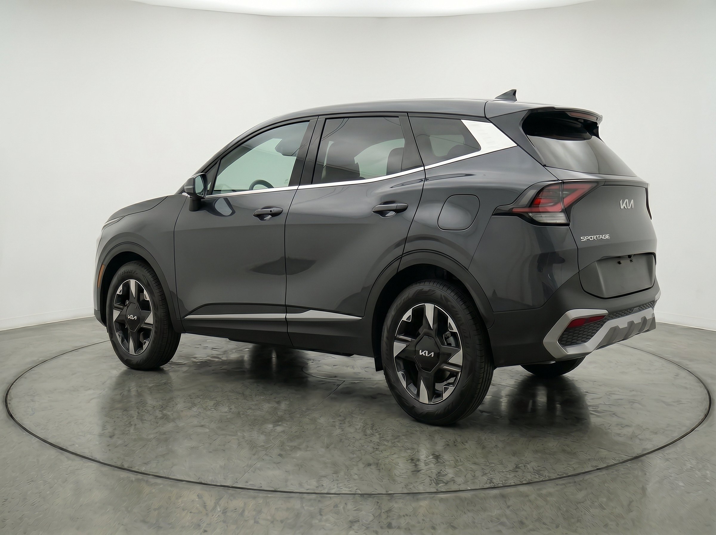 Thumbnail: 2026 Kia Sportage - 6