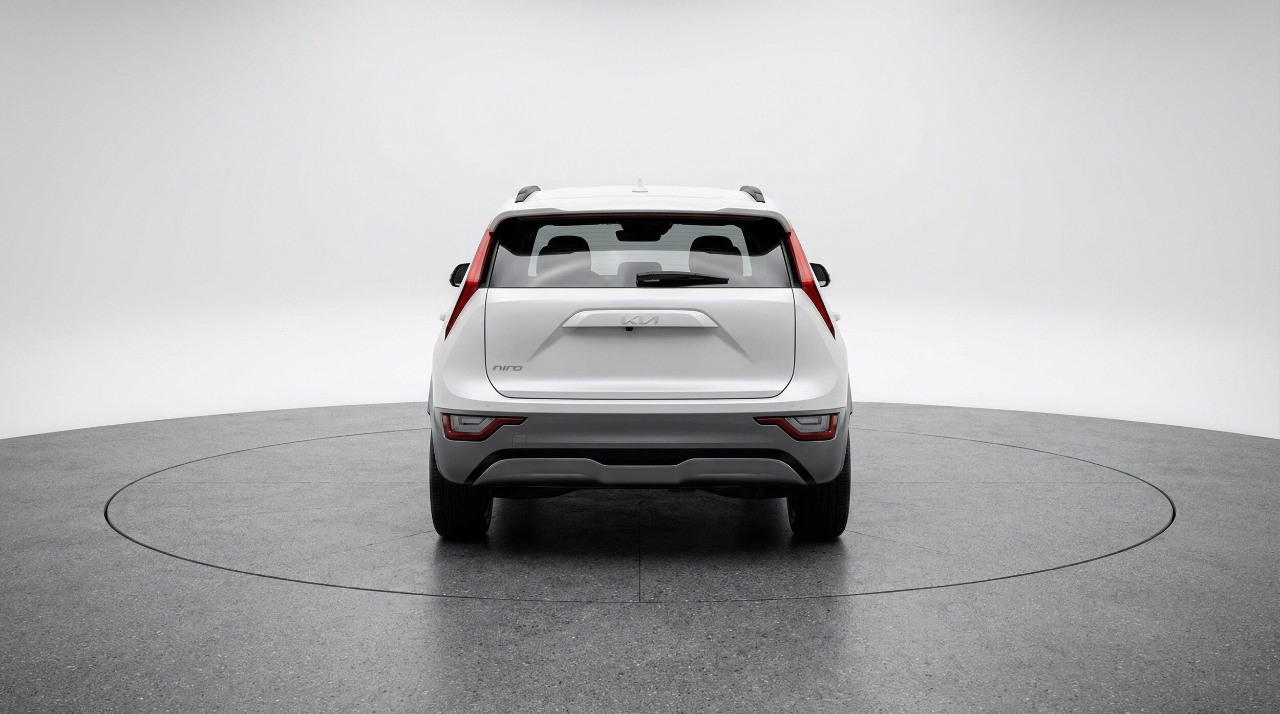 Thumbnail: 2026 Kia Niro - 7
