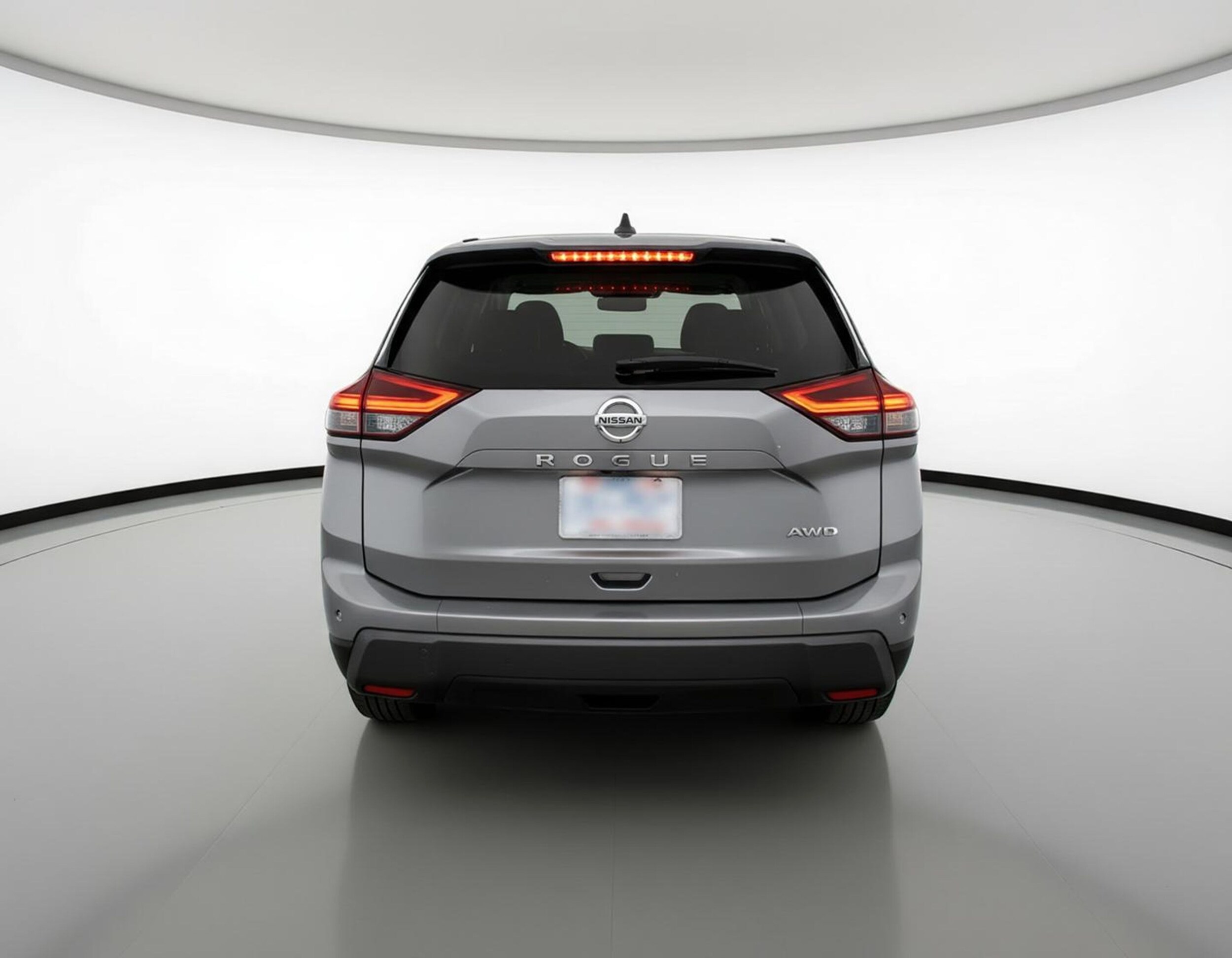 Thumbnail: 2025 Nissan Rogue - 6