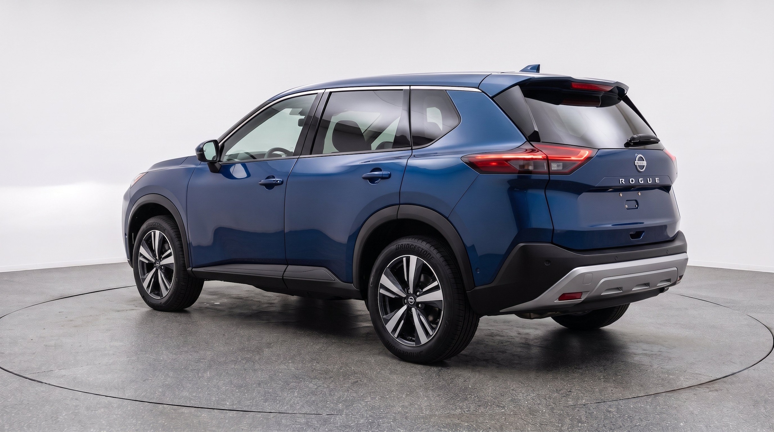 Thumbnail: 2026 Nissan Rogue - 6