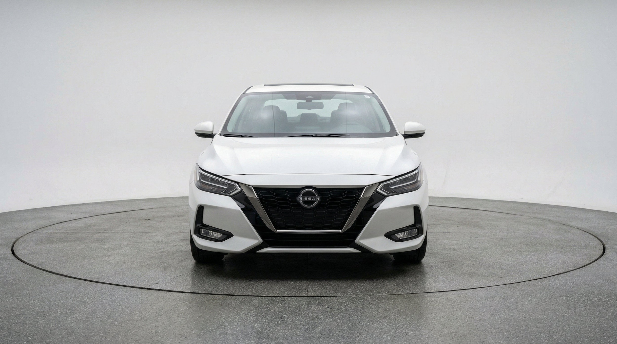 Thumbnail: 2025 Nissan Sentra - 2