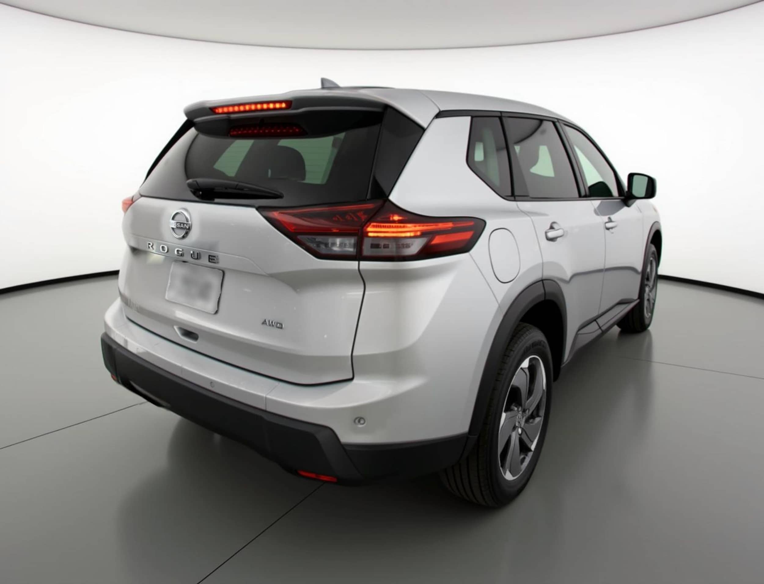 Thumbnail: 2025 Nissan Rogue - 7