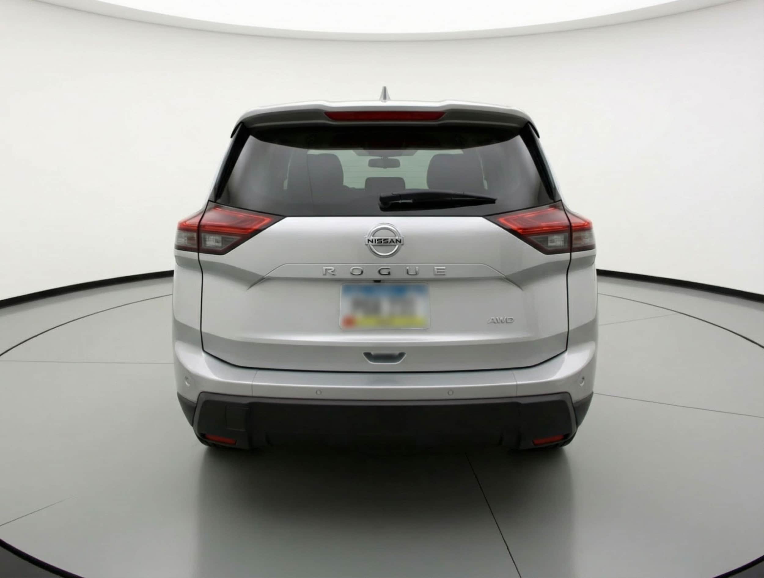 Thumbnail: 2025 Nissan Rogue - 6