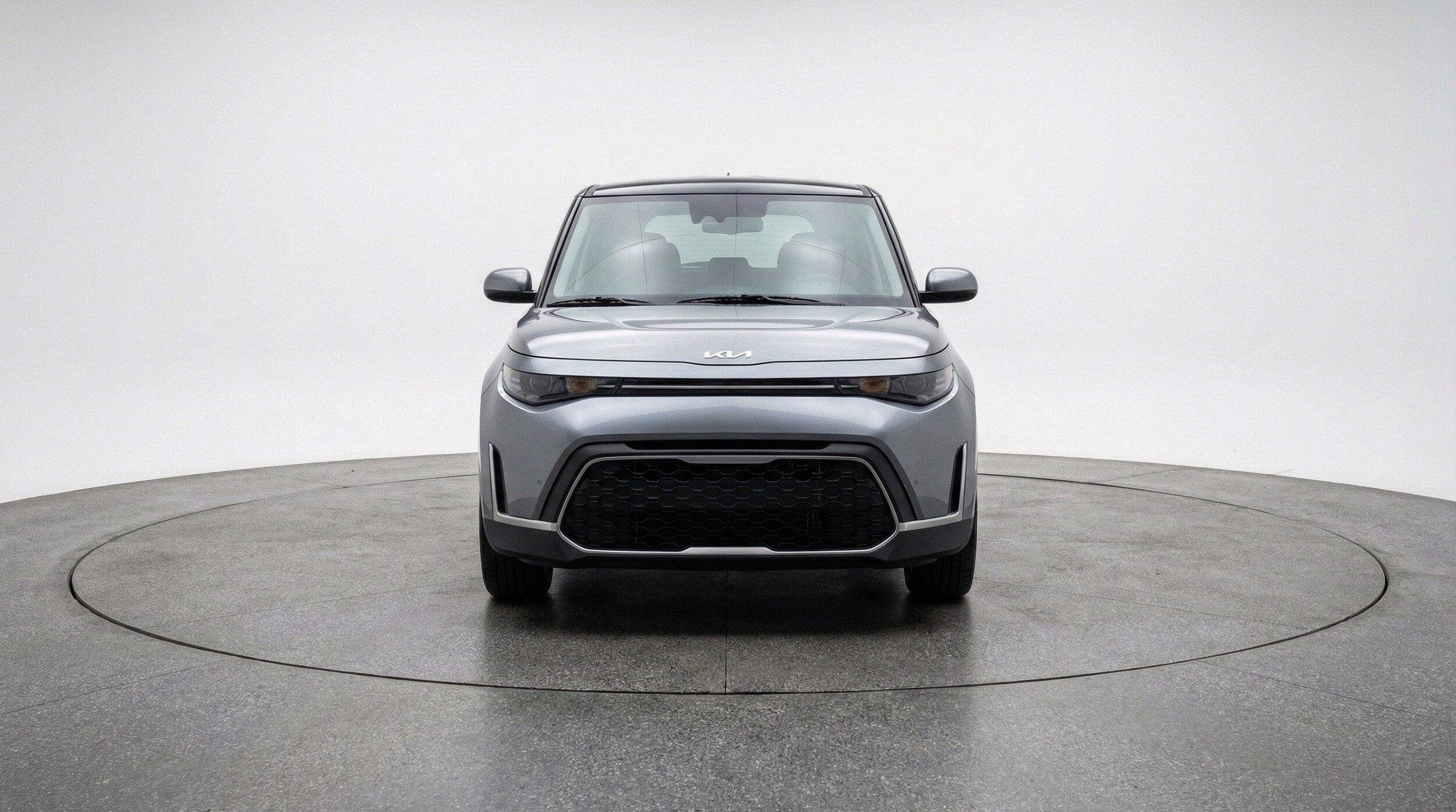 Thumbnail: 2025 Kia Soul - 2