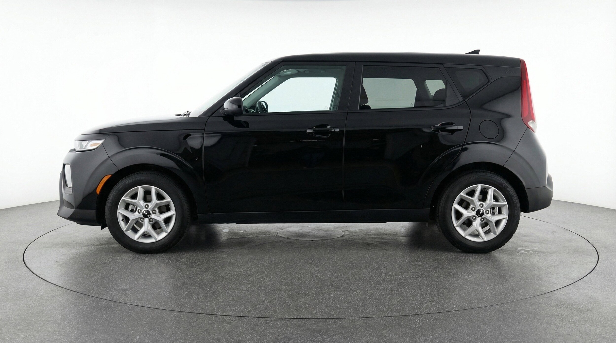 Thumbnail: 2025 Kia Soul - 5