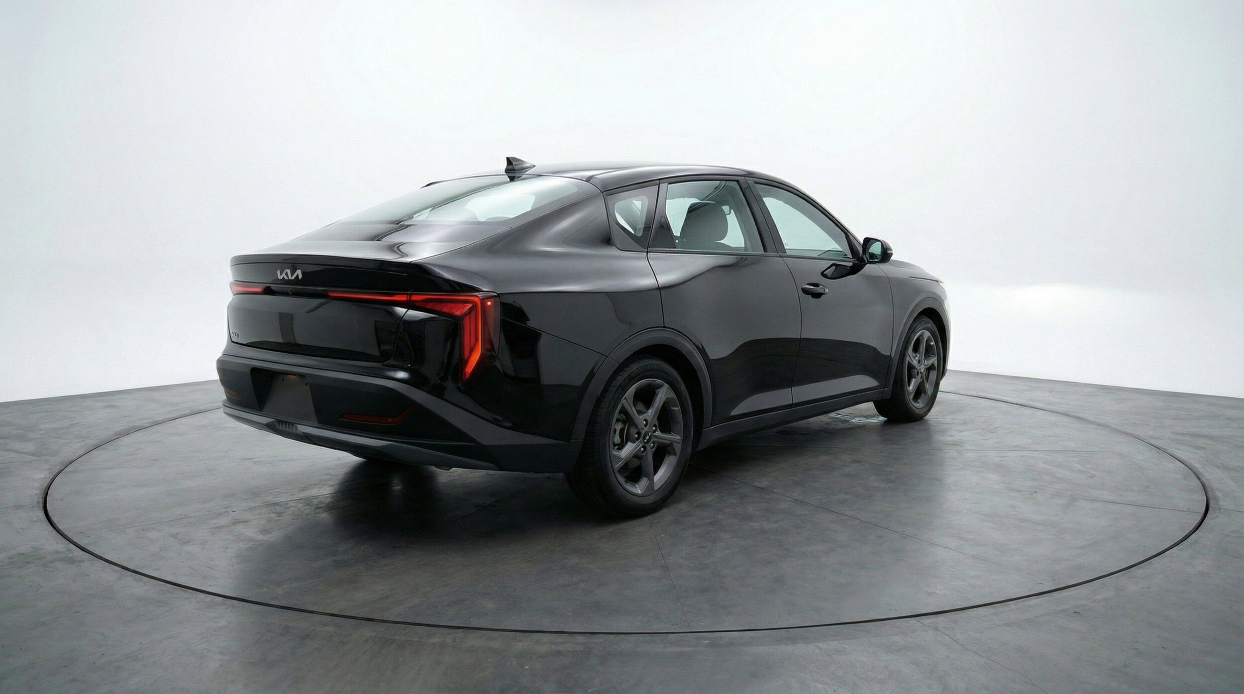 Thumbnail: 2025 Kia K4 - 9