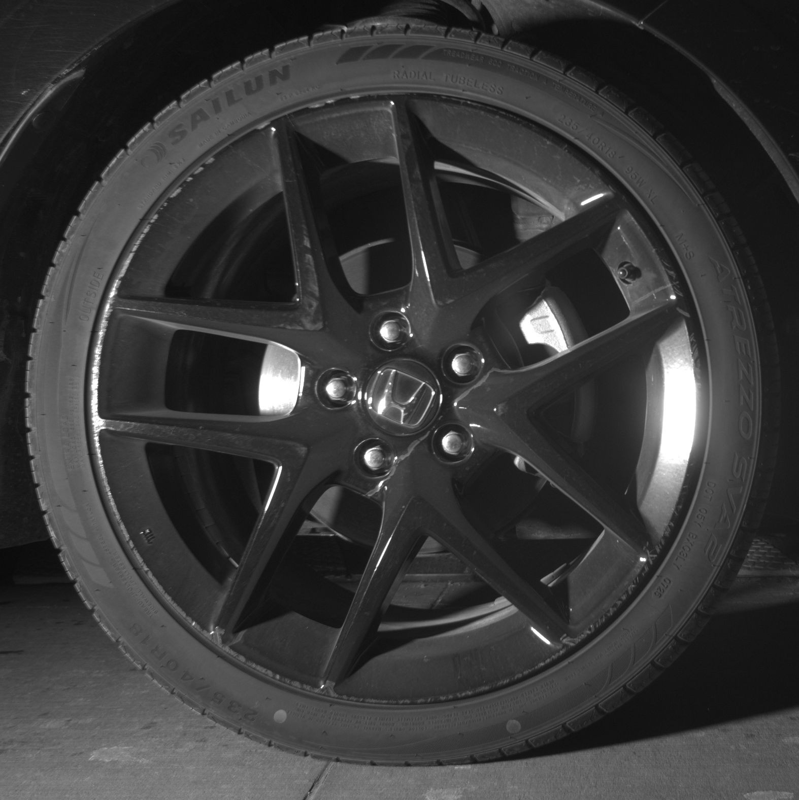 Thumbnail: 2025 Honda Civic - 10