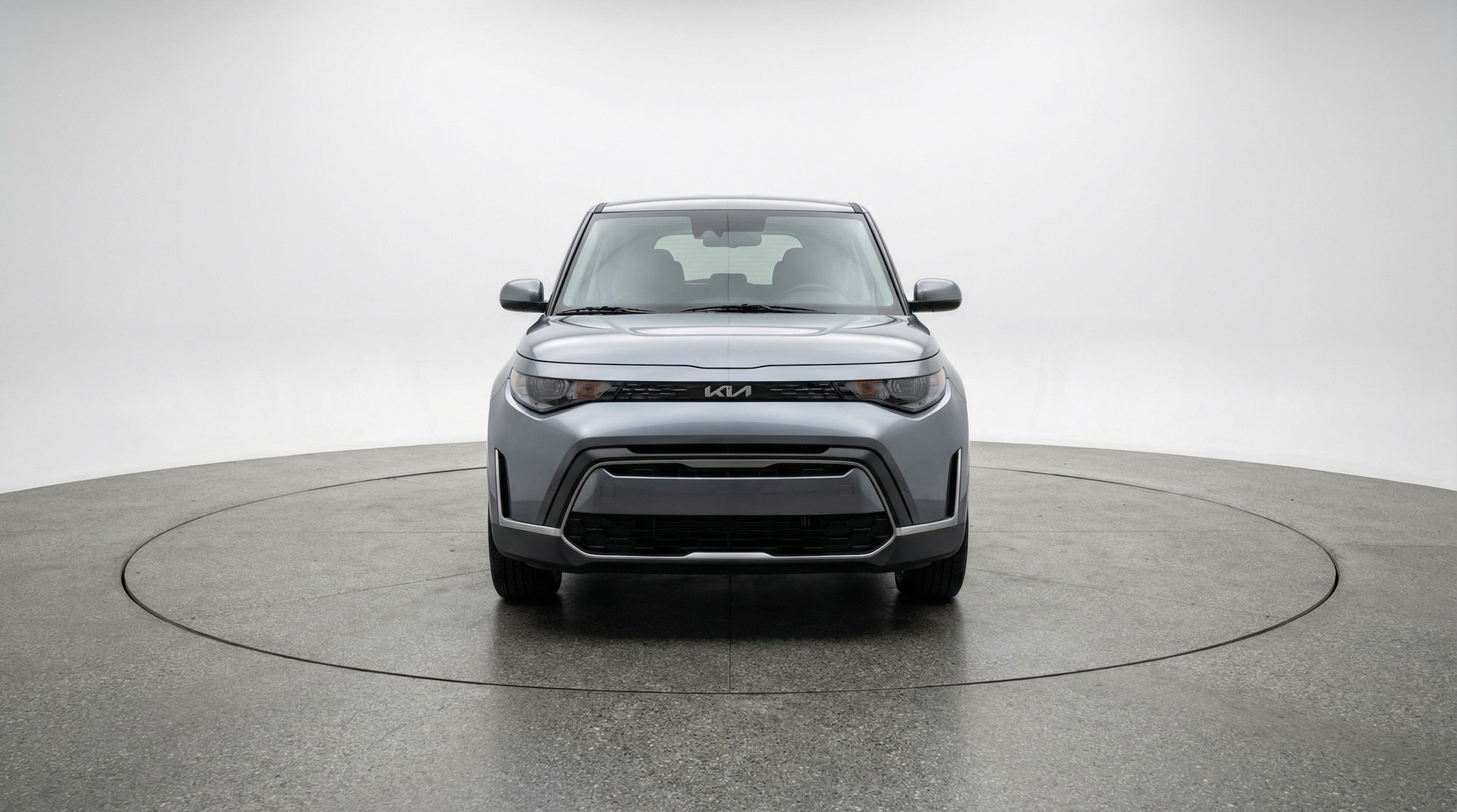 Thumbnail: 2025 Kia Soul - 2