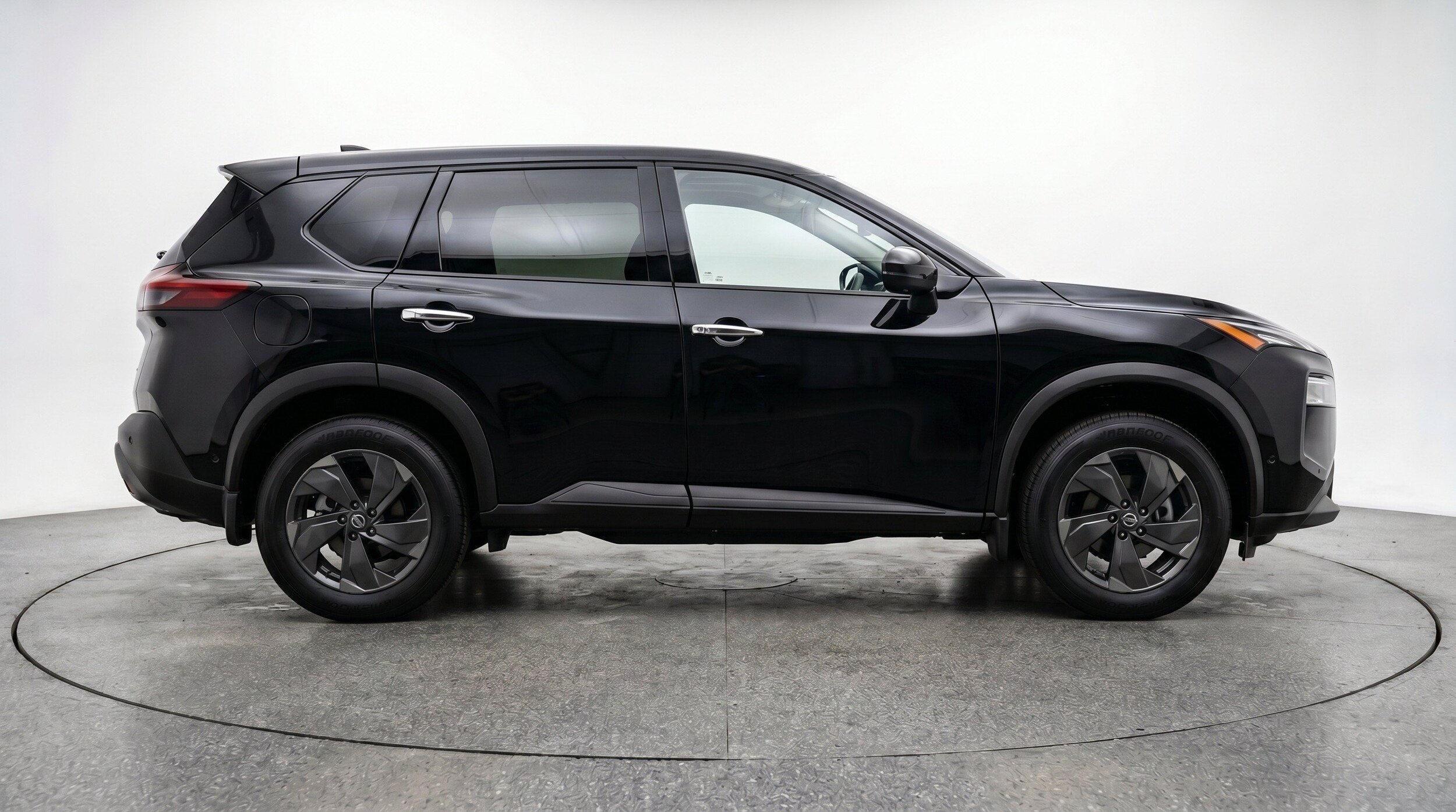 Thumbnail: 2025 Nissan Rogue - 10