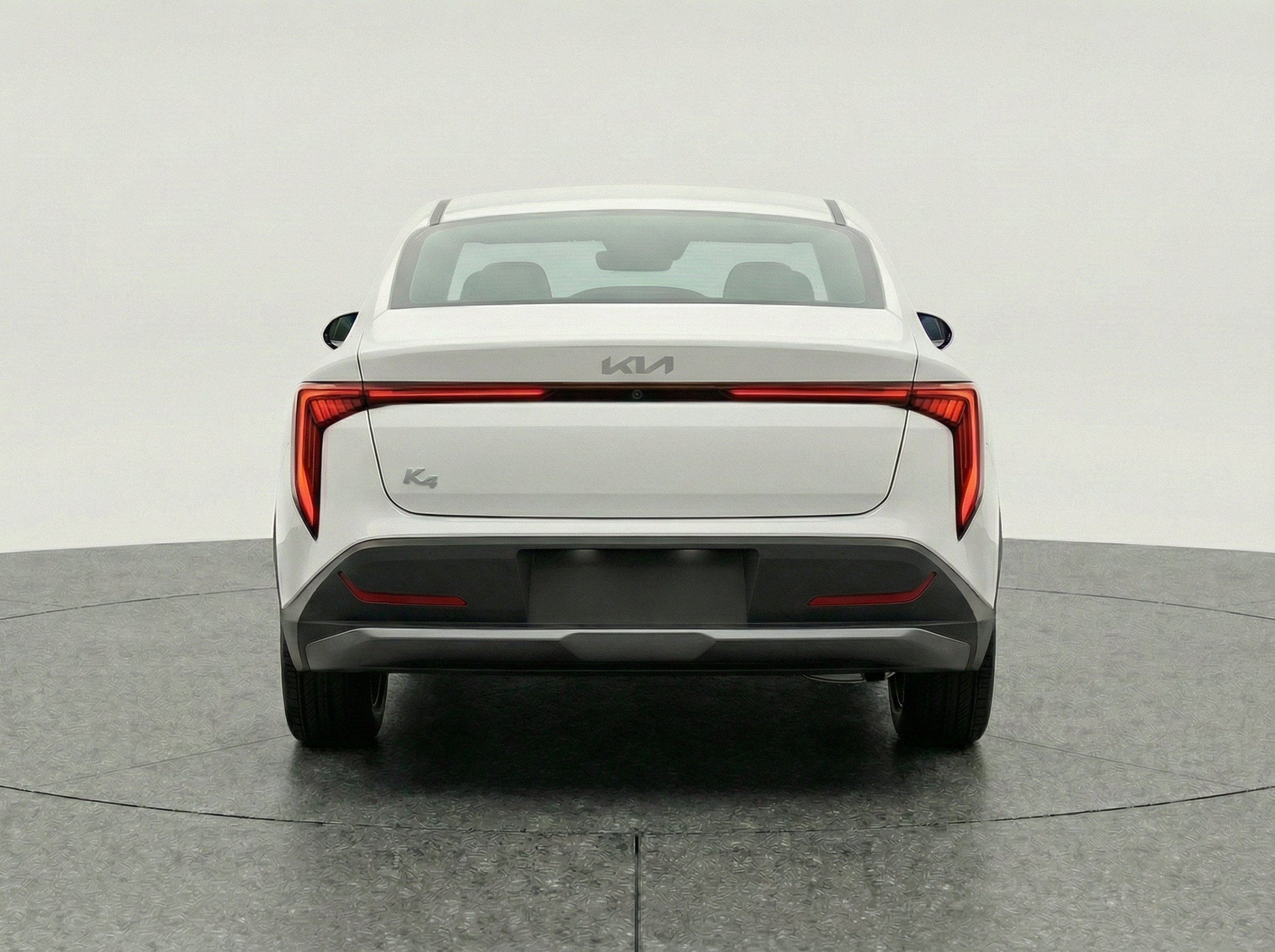 Thumbnail: 2025 Kia K4 - 7