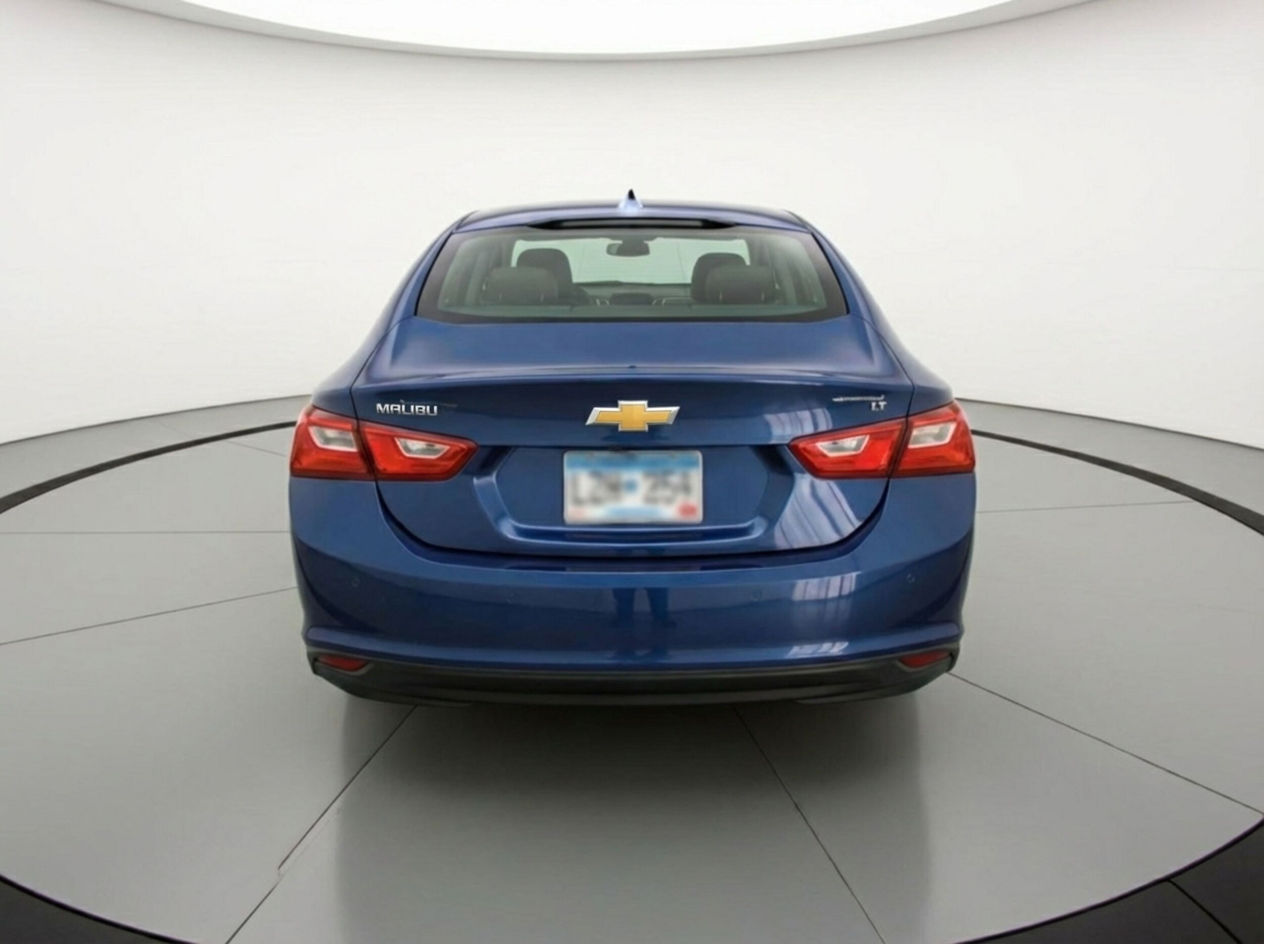 Thumbnail: 2024 Chevrolet Malibu - 6