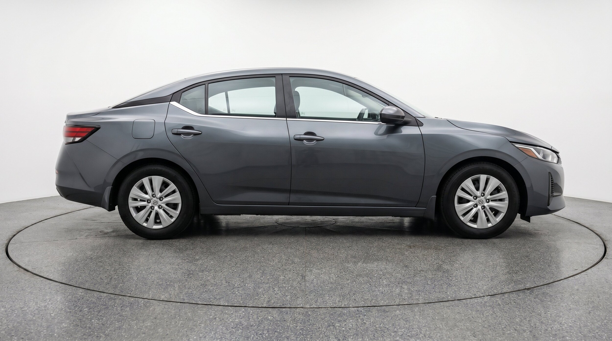 Thumbnail: 2025 Nissan Sentra - 11