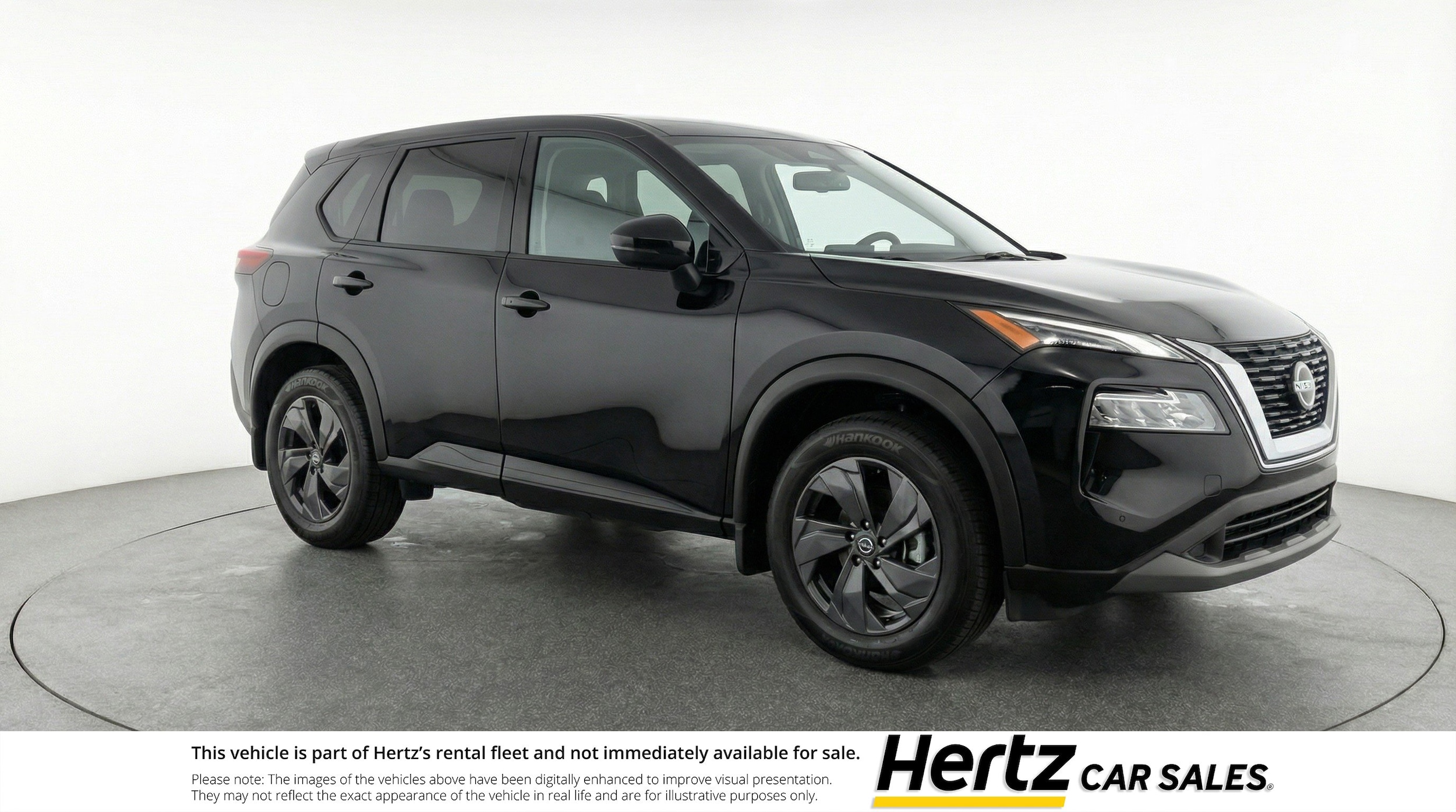 Thumbnail: 2026 Nissan Rogue - 1