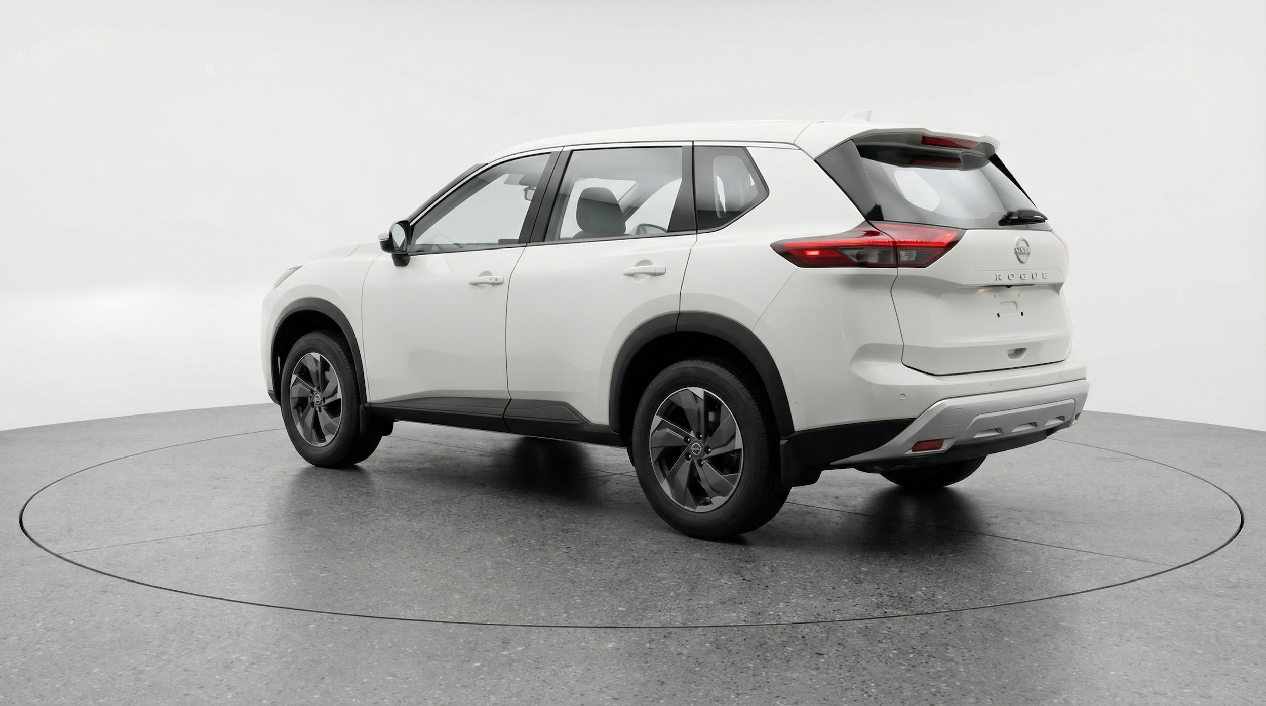 Thumbnail: 2025 Nissan Rogue - 5