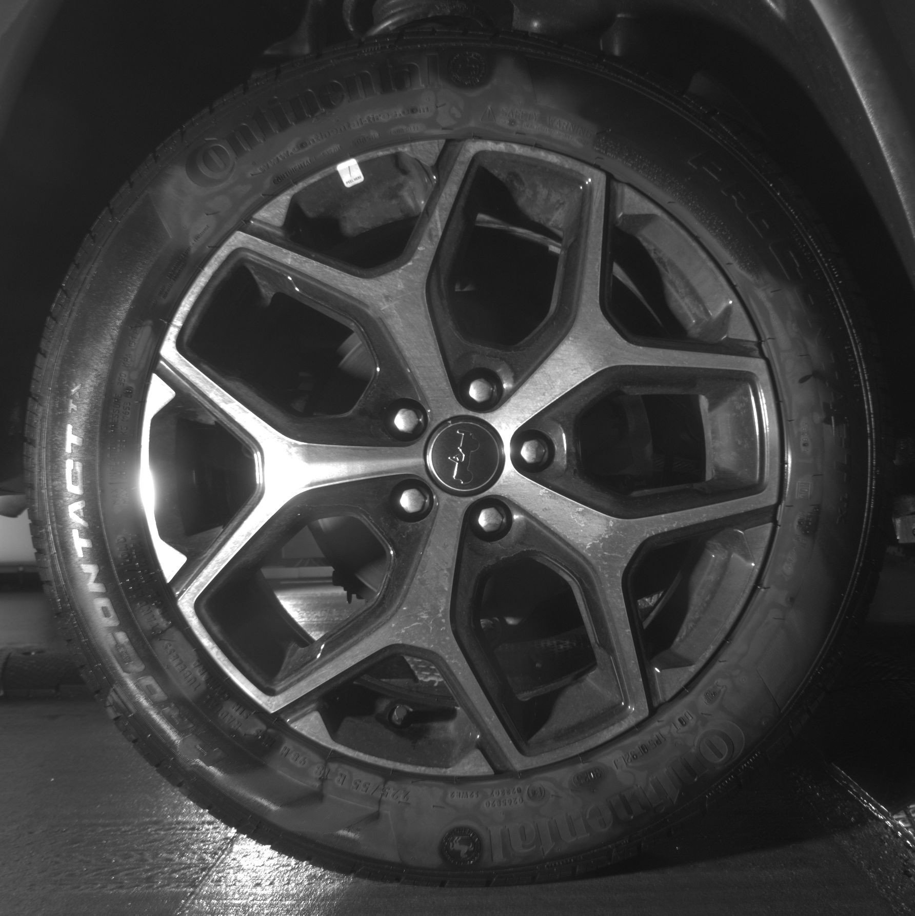 Thumbnail: 2025 Jeep Compass - 15